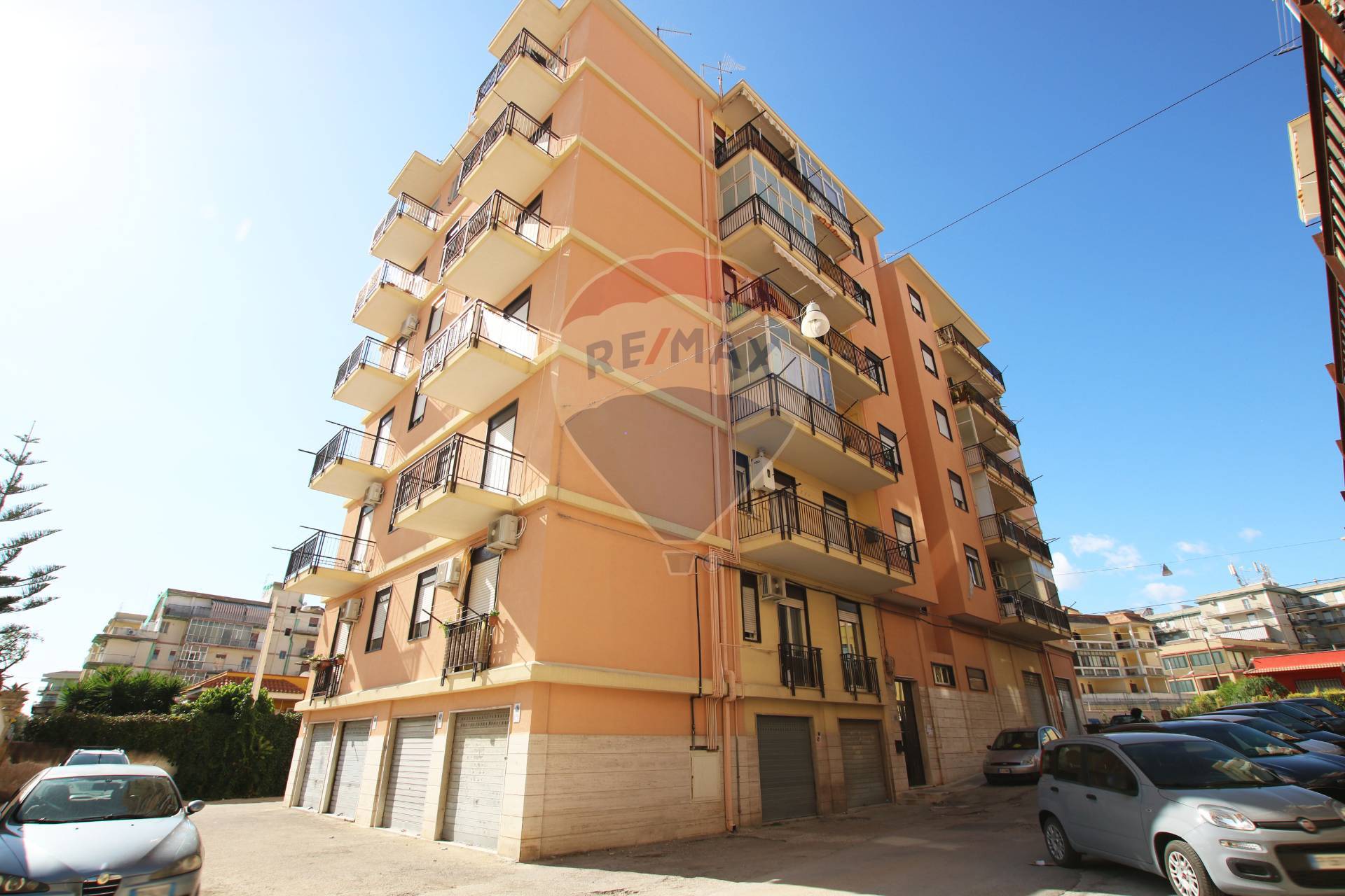 Appartamento SIRACUSA vendita  Bosco Minniti  RE/MAX City Home