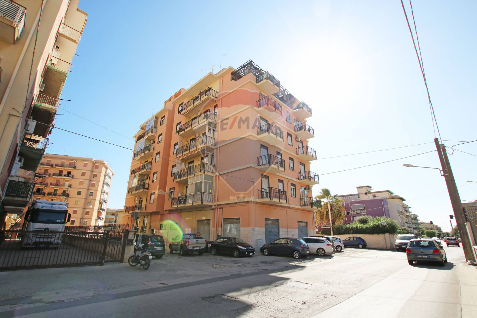  siracusa vendita quart: bosco minniti re-max-city-home