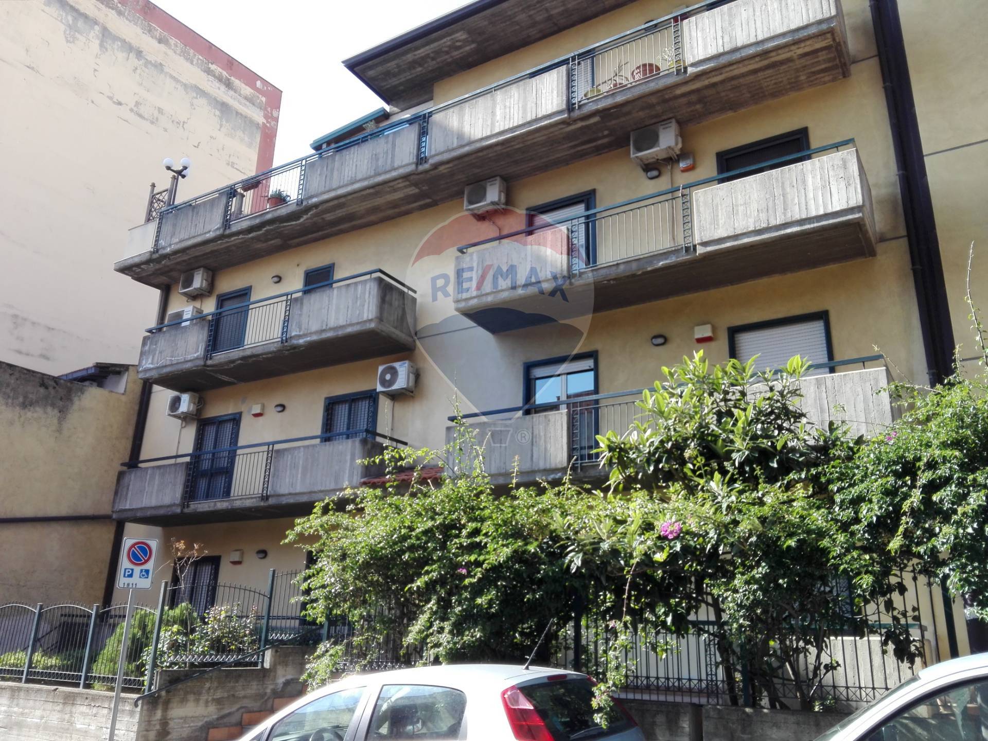 Appartamento CATANIA vendita  Viale M. Rapisardi - Lavaggi  RE/MAX City Home