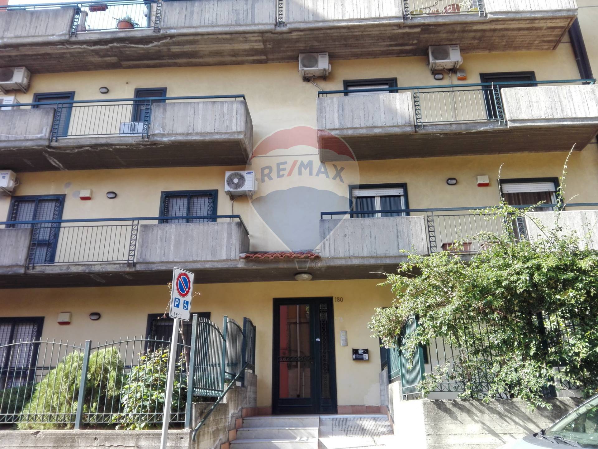 Appartamento CATANIA vendita  Viale M. Rapisardi - Lavaggi  RE/MAX City Home