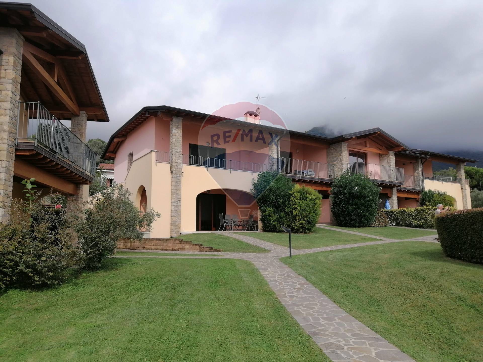  toscolano-maderno vendita quart: monte maderno re/max edilfin