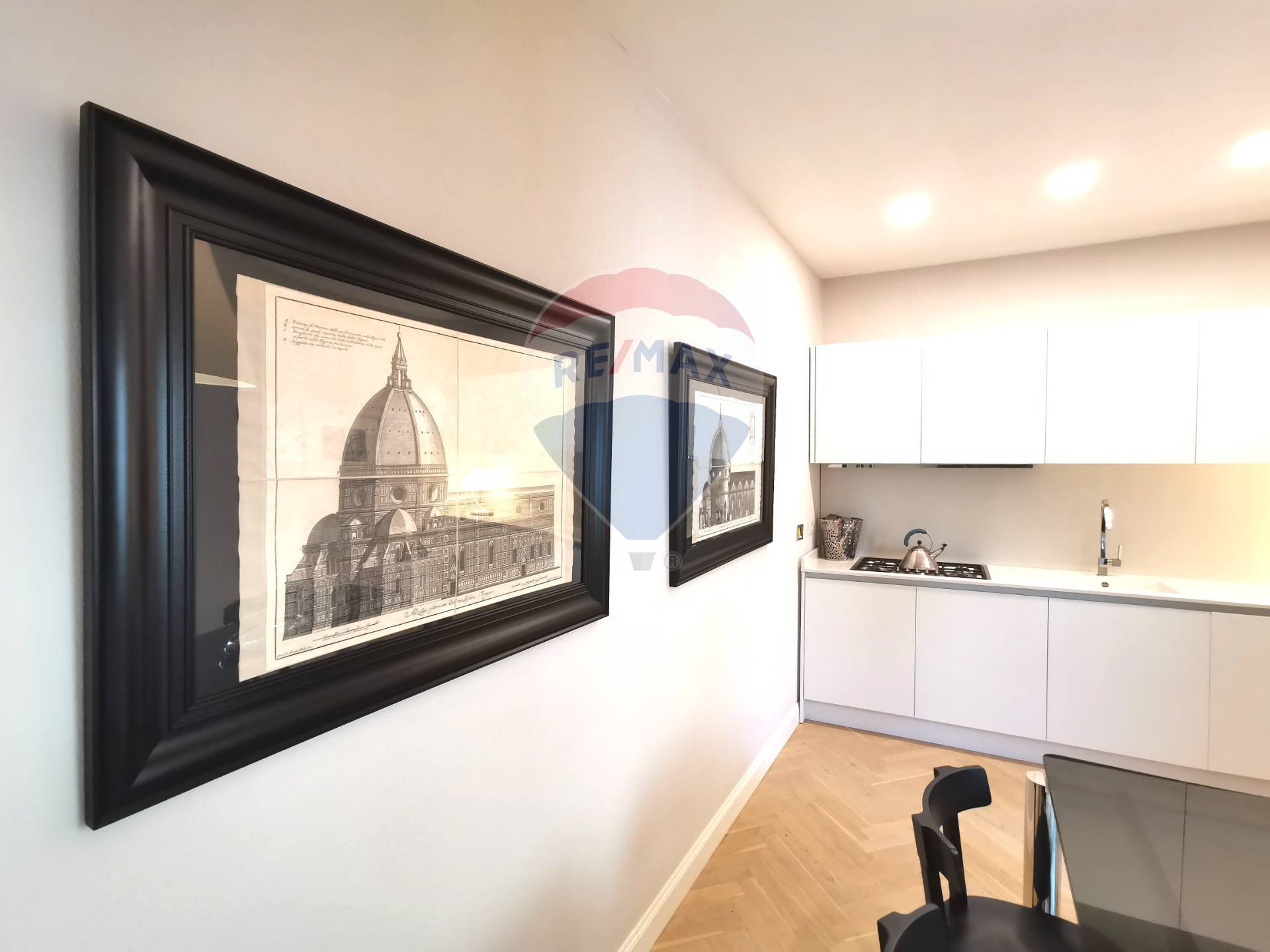 Appartamento FIRENZE vendita  Europa  RE/MAX Ideale 3