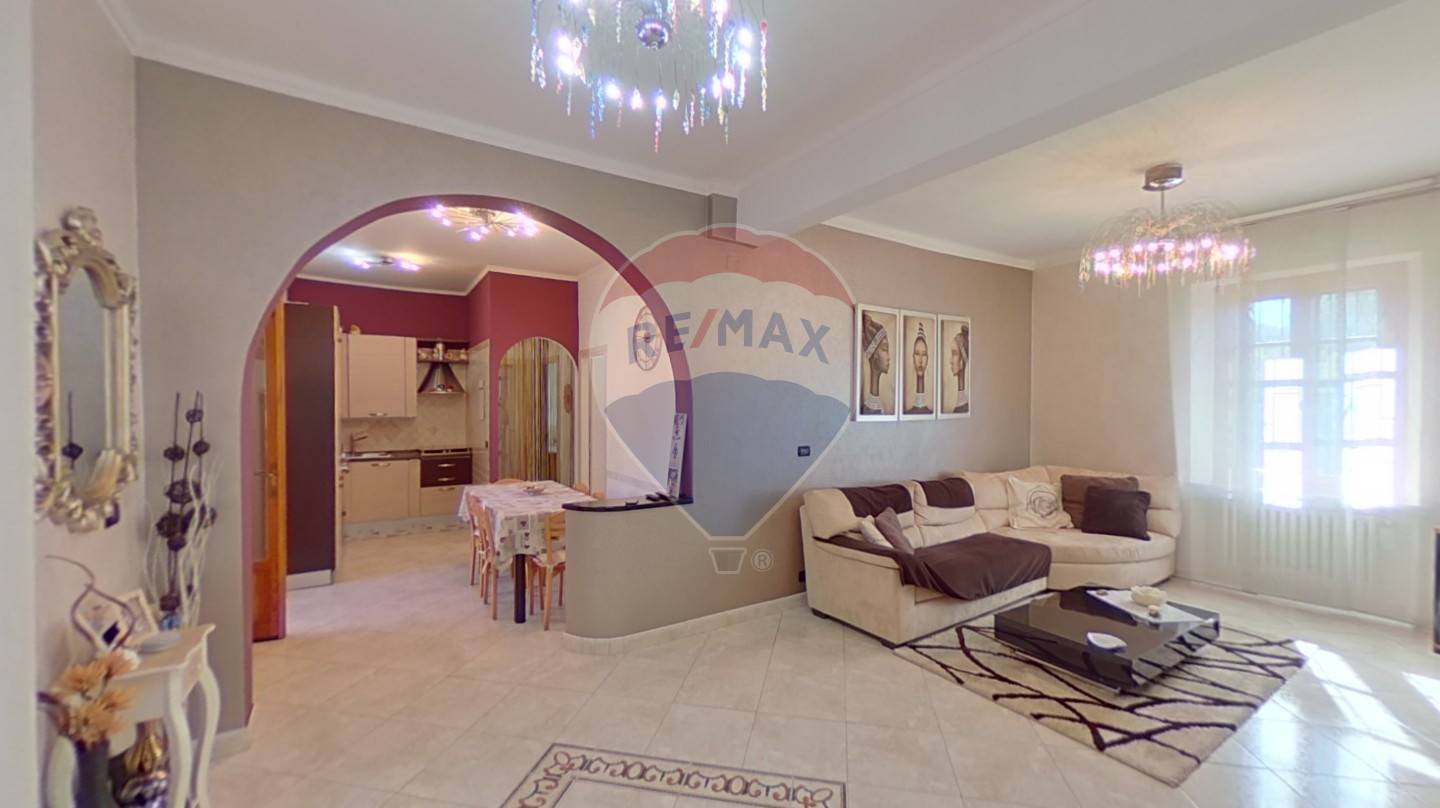 Appartamento TORINO vendita  Barca  RE/MAX Vivere