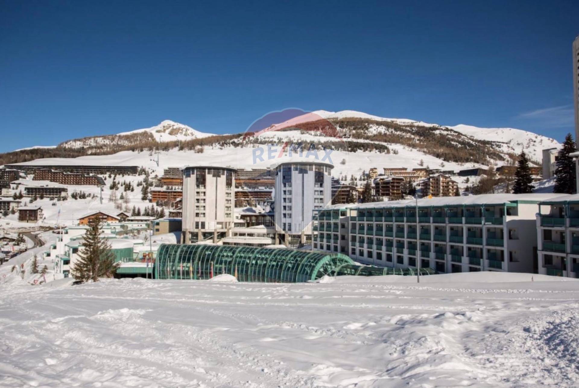 Casa Vacanza - Multiproprietà SESTRIERE vendita    RE/MAX Aliante