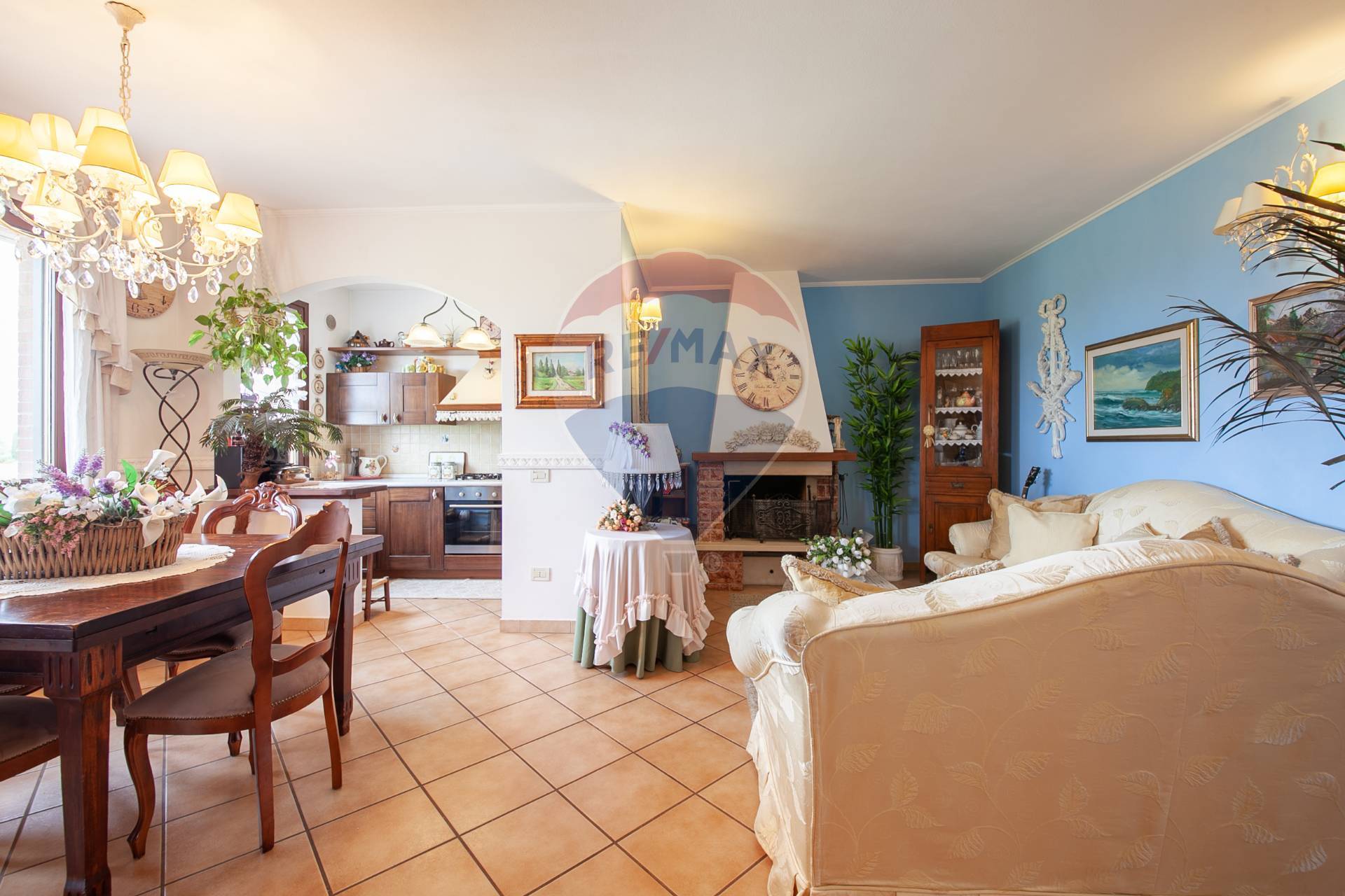 Appartamento PONSACCO vendita    RE/MAX Quality House