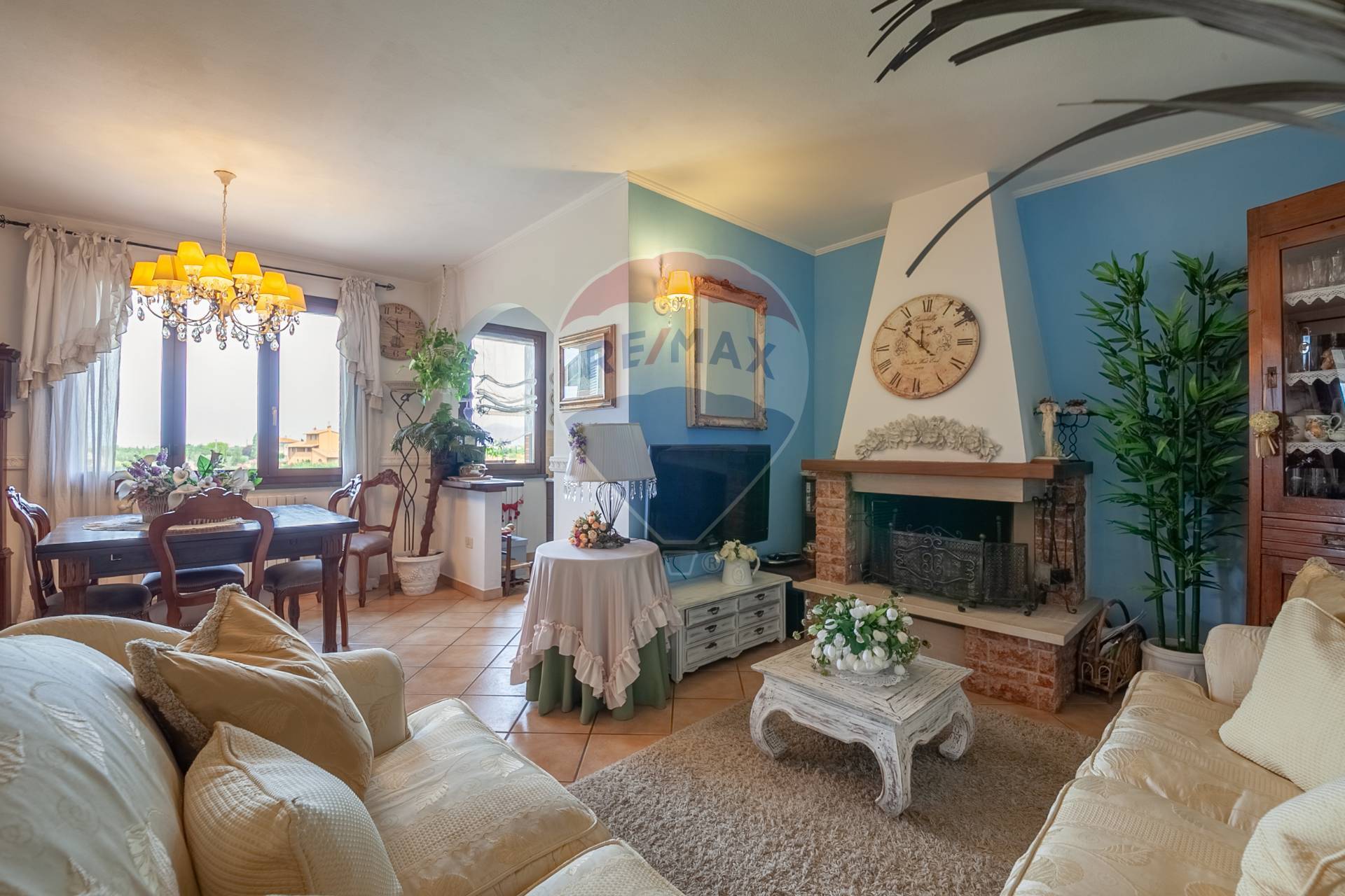 Appartamento PONSACCO vendita    RE/MAX Quality House