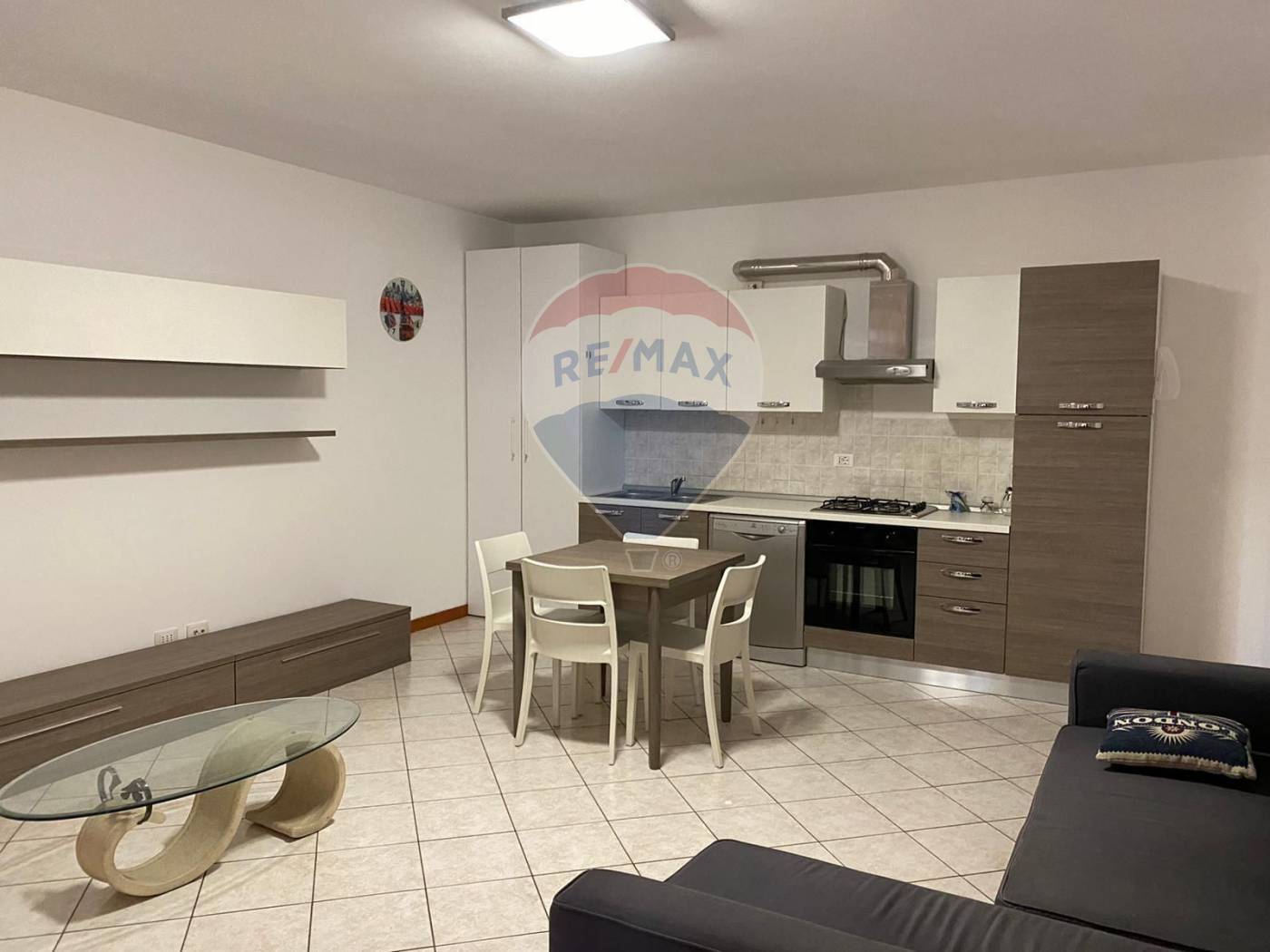 Appartamento CALVISANO vendita    RE/MAX Expo 7