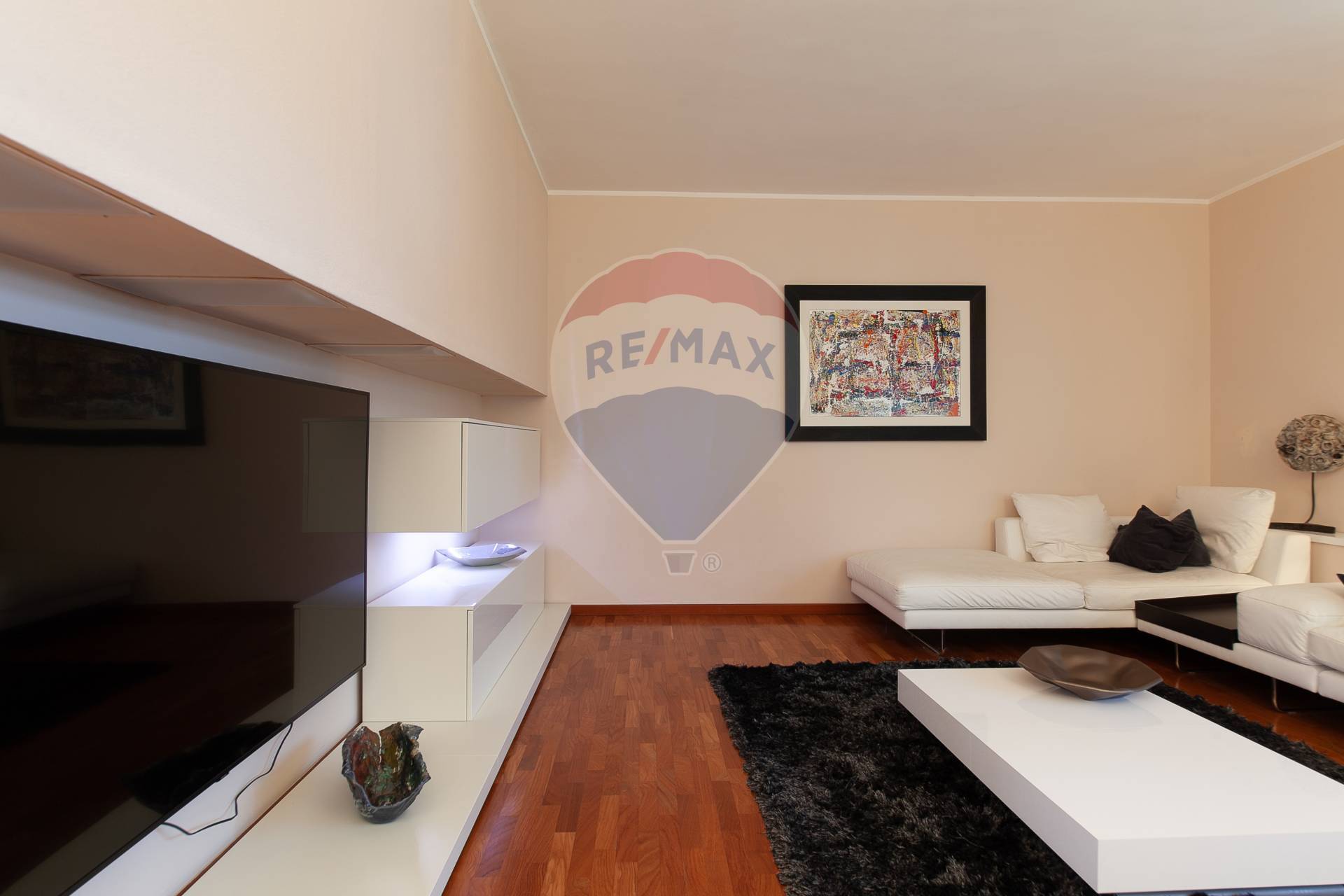 Appartamento CASCINA vendita    RE/MAX Quality House