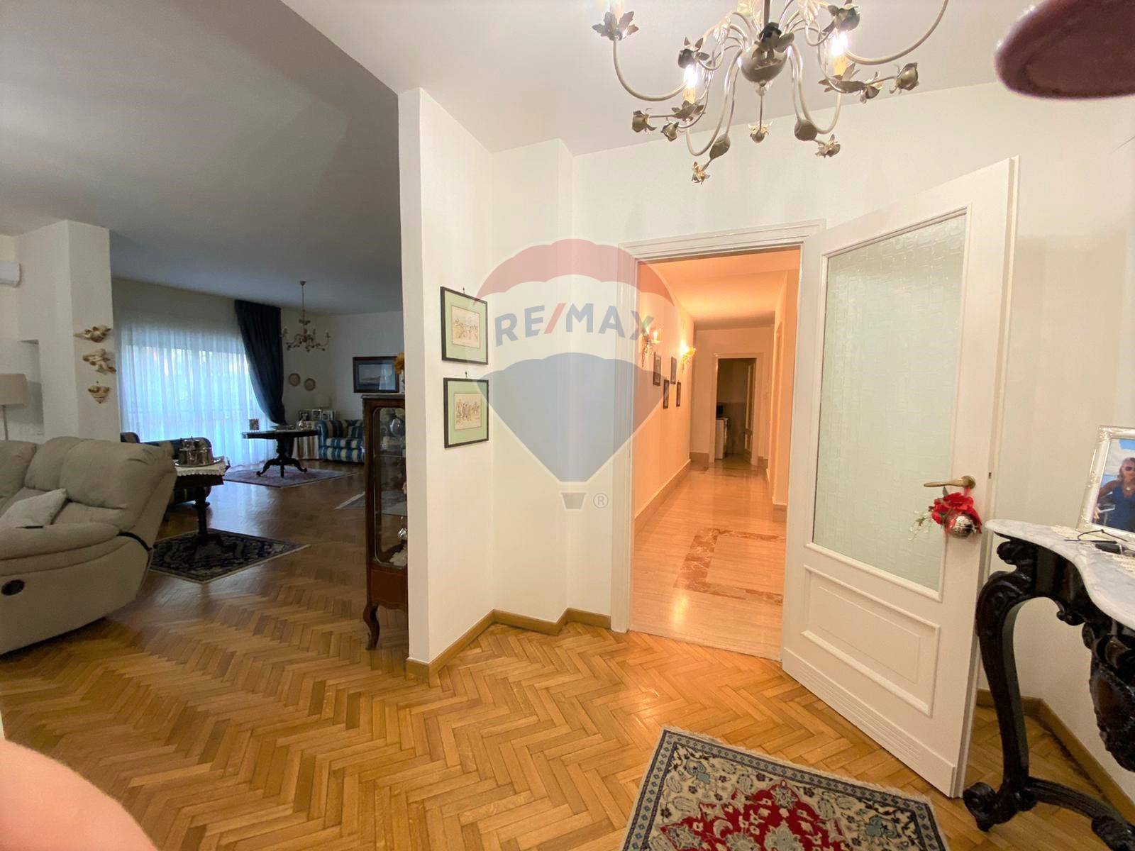 Appartamento CASERTA affitto  Centro  RE/MAX Divina