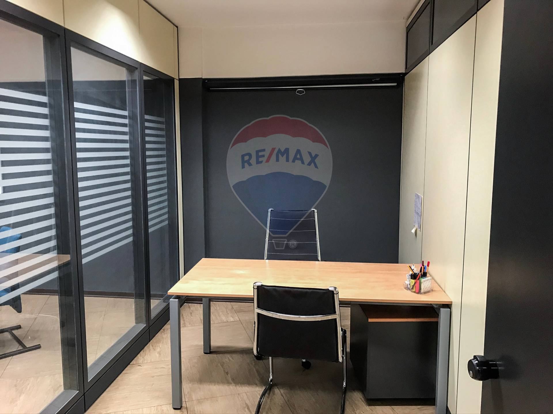 Ufficio - Loc.Com. VICENZA affitto  Primo cerchio Ferrovieri  RE/MAX Palladio