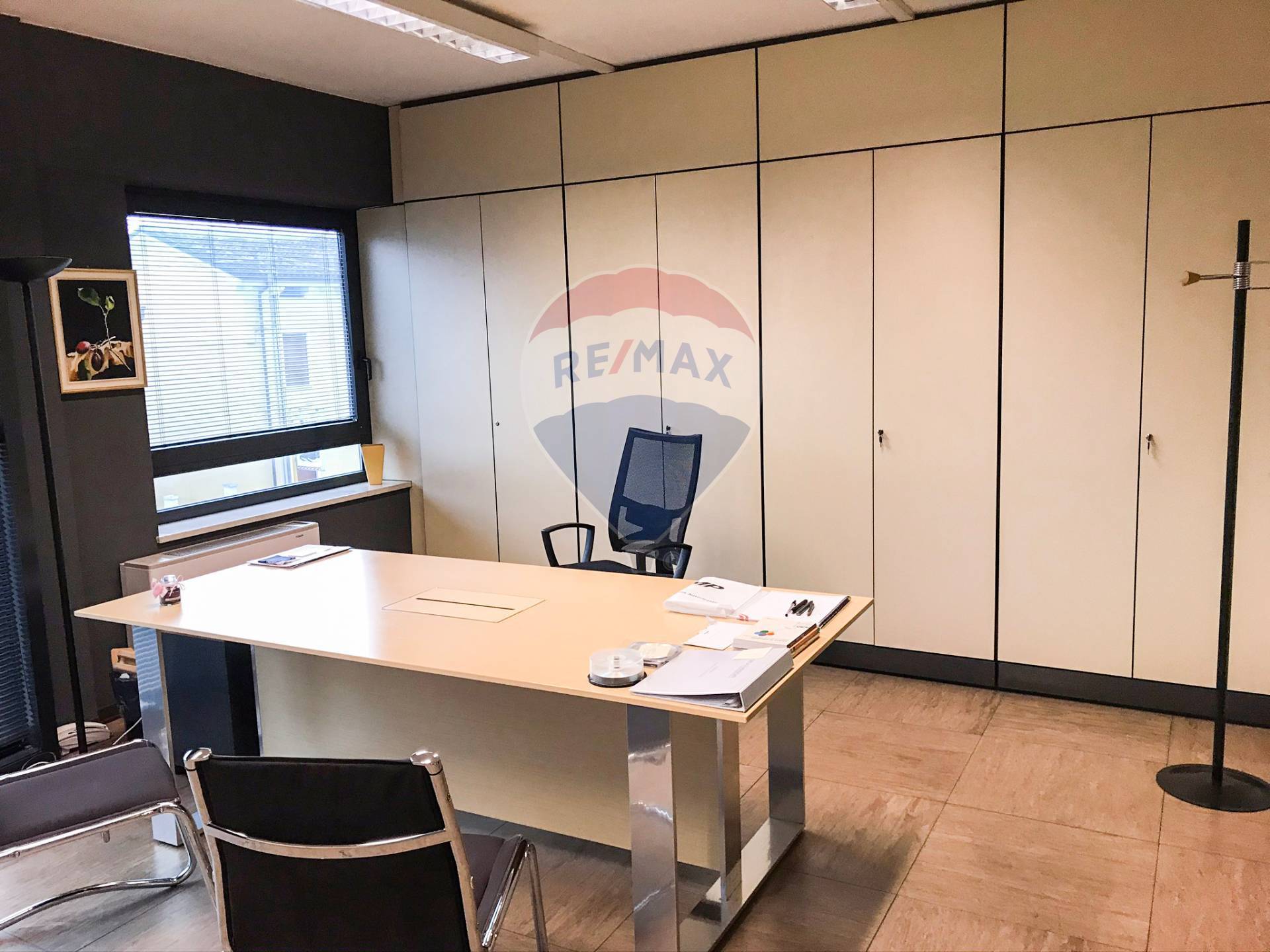 Ufficio - Loc.Com. VICENZA affitto  Primo cerchio Ferrovieri  RE/MAX Palladio