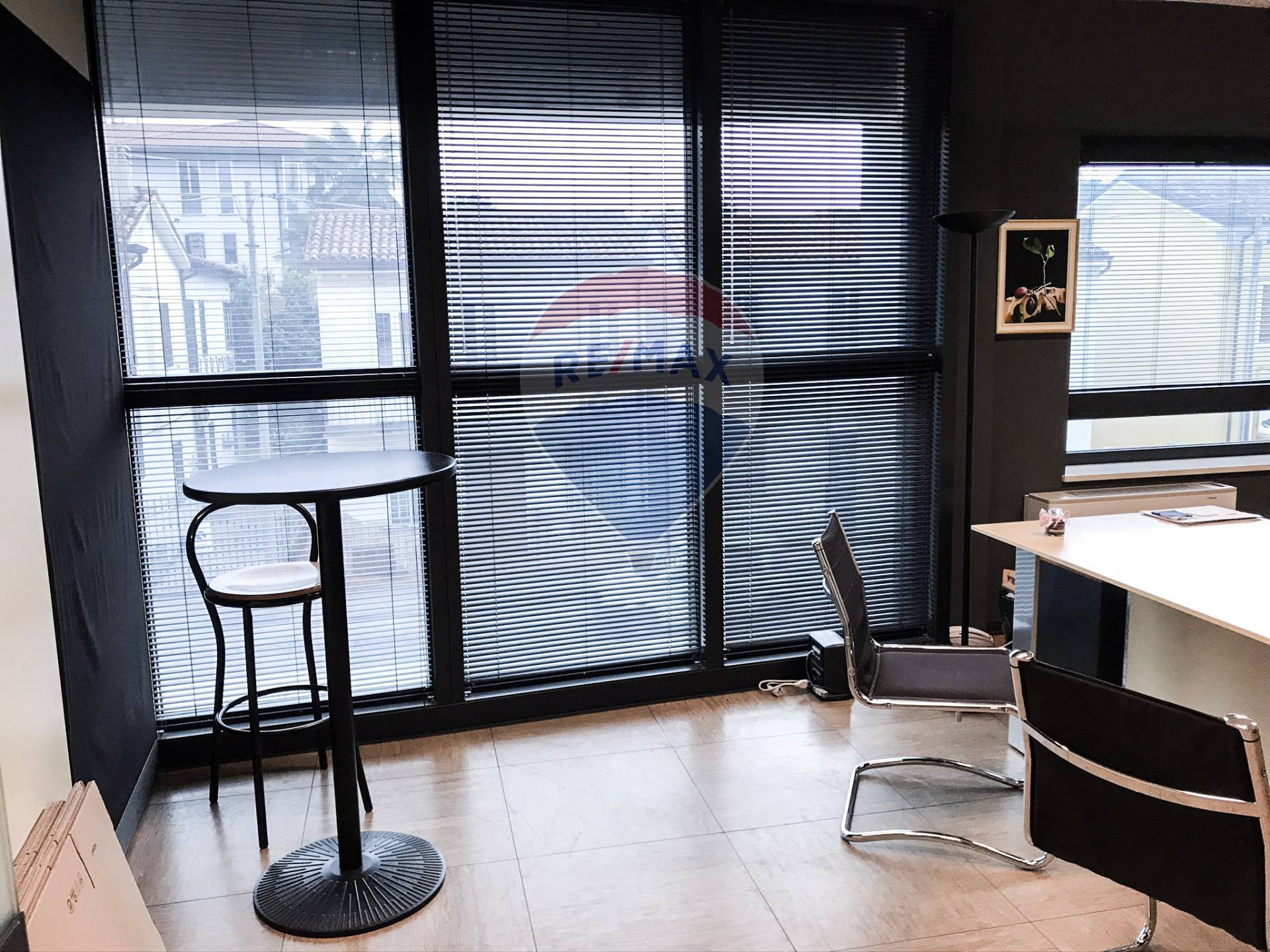 Ufficio - Loc.Com. VICENZA affitto  Primo cerchio Ferrovieri  RE/MAX Palladio