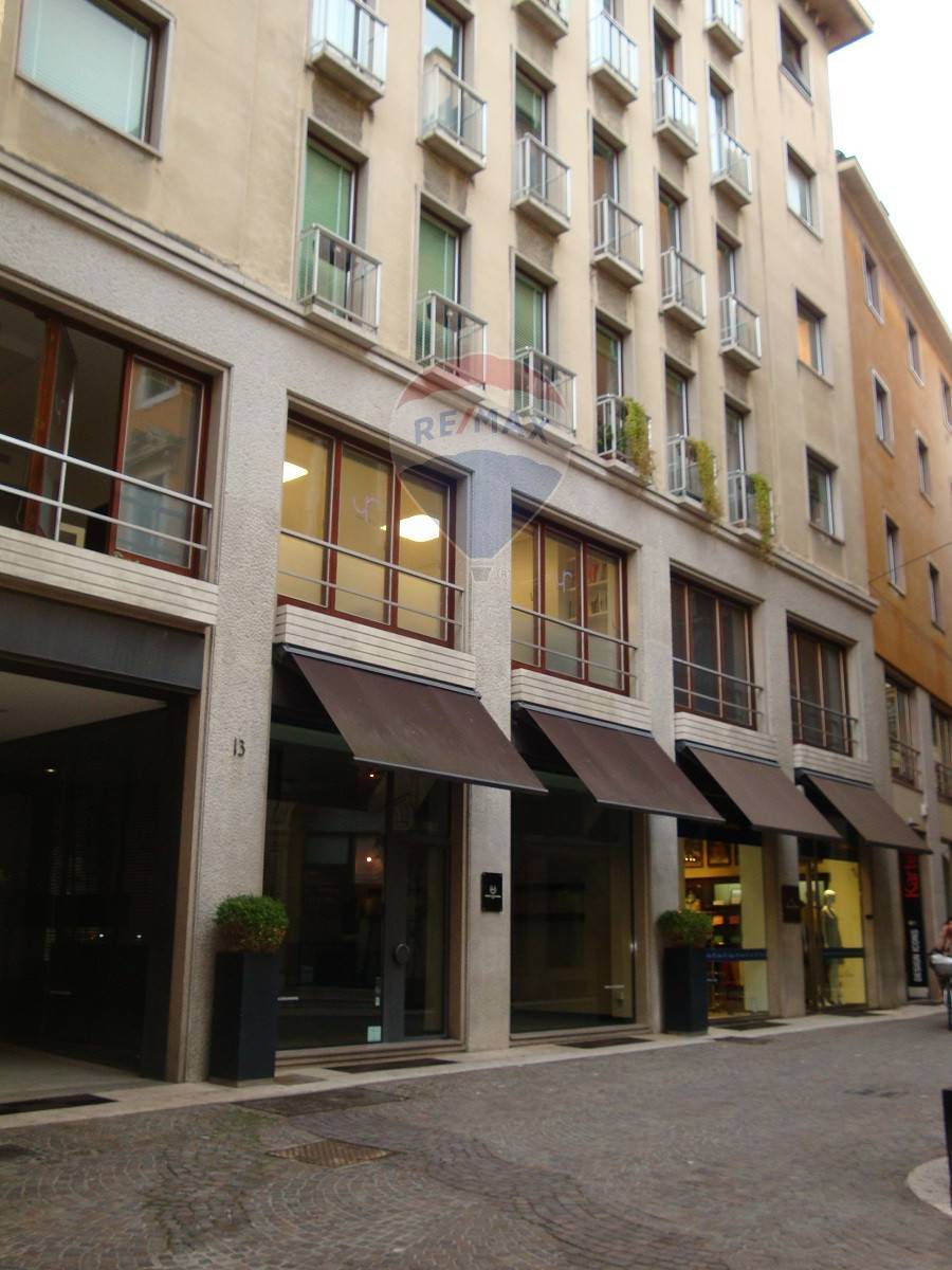 Negozio - Loc.Com. VERONA affitto  Centro storico  RE/MAX Top Elegance