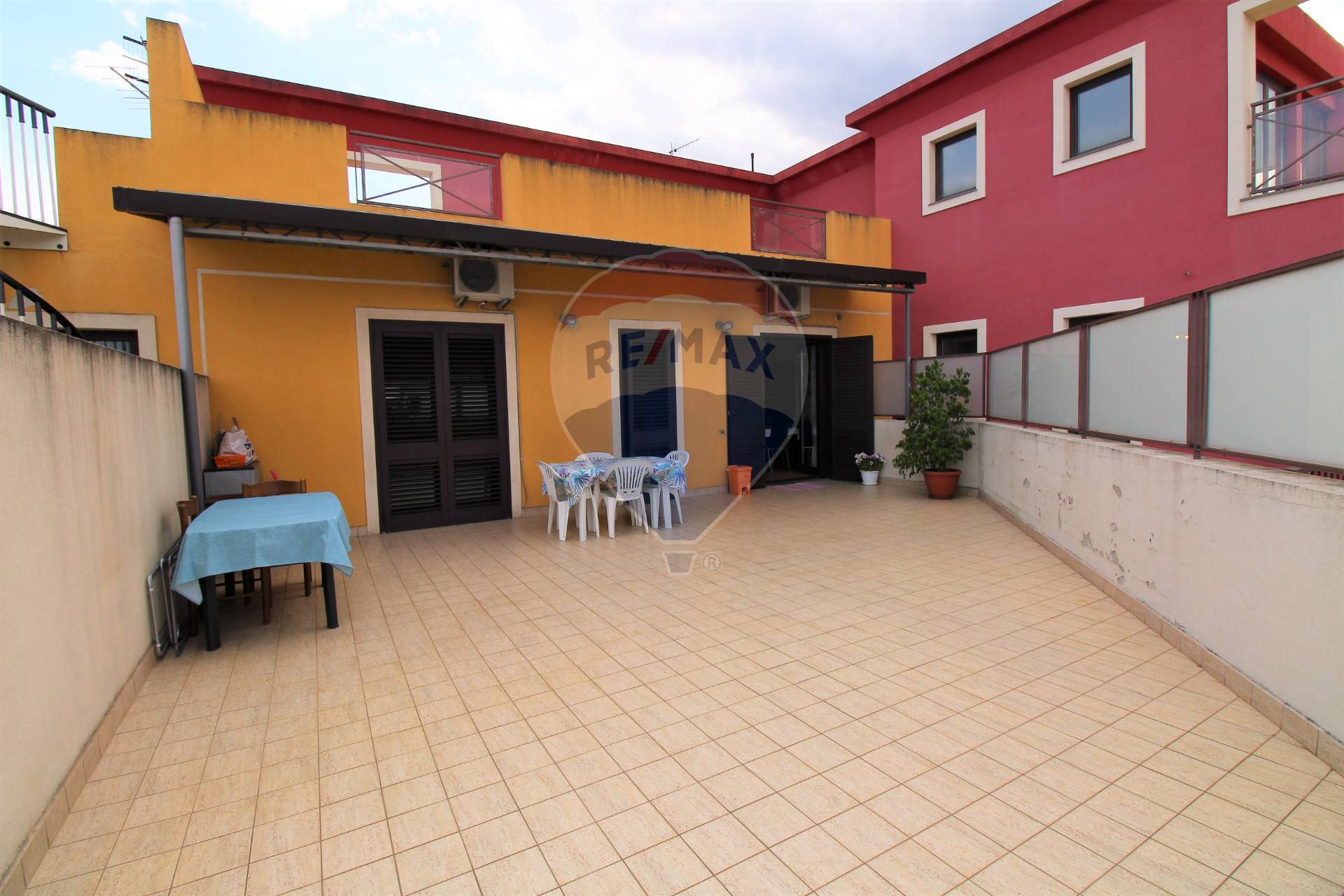 Villa Unifamiliare - Indipendente GIARRE vendita  Trepunti  RE/MAX City Home