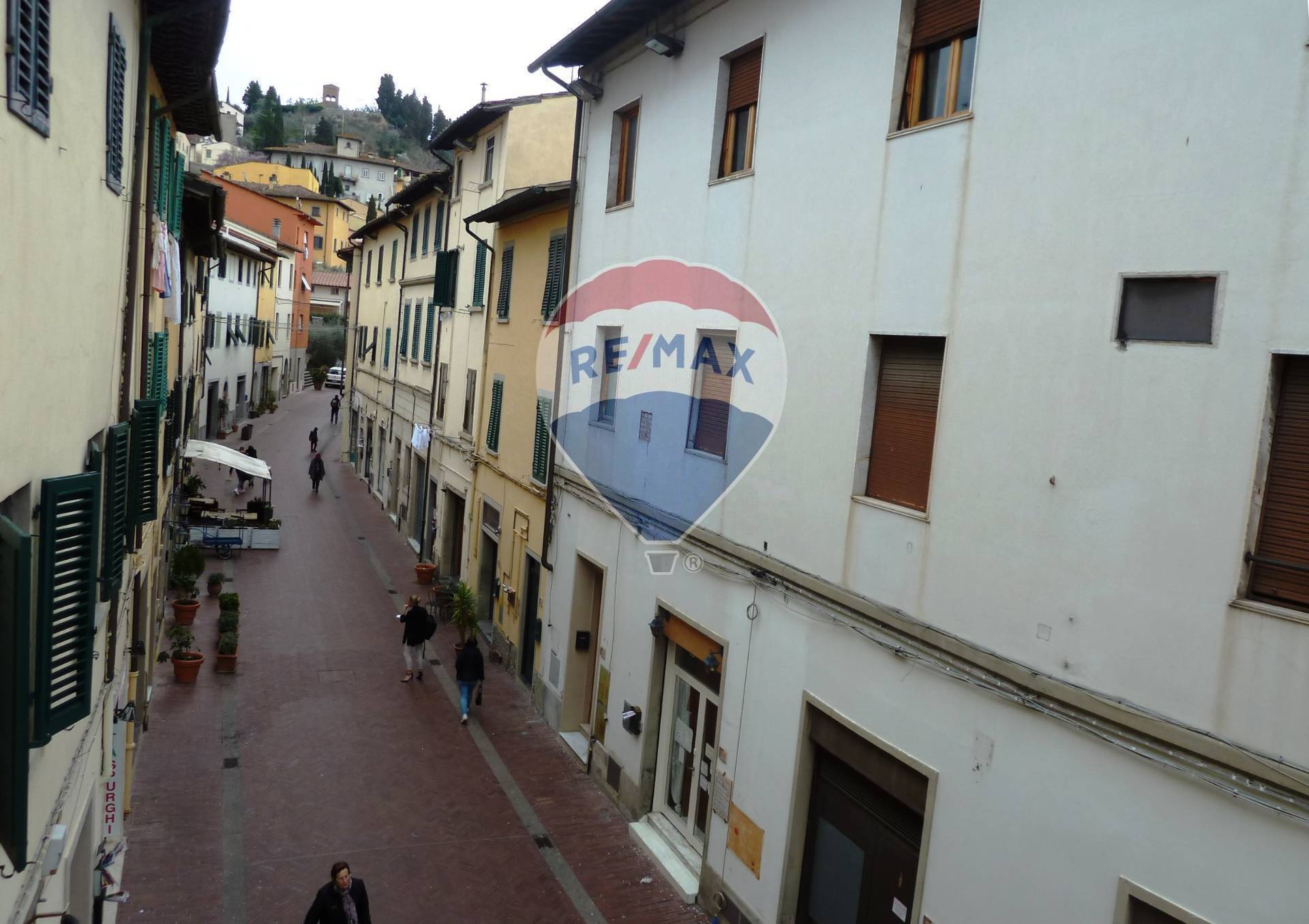 Appartamento MONTELUPO FIORENTINO vendita    RE/MAX Ideale 3