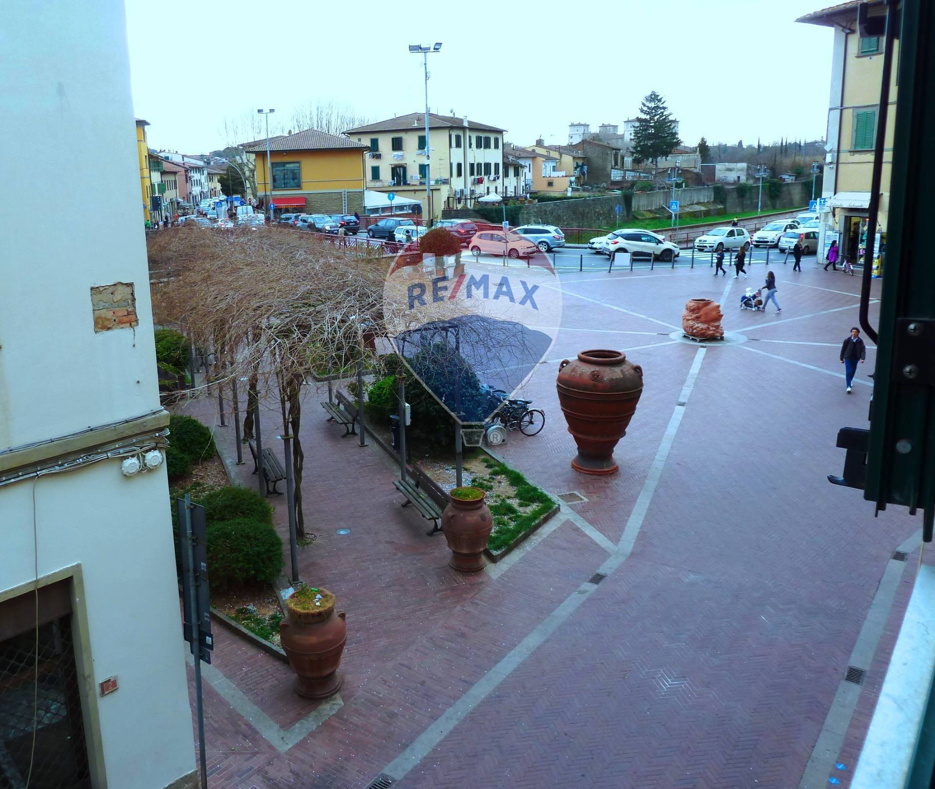 Appartamento MONTELUPO FIORENTINO vendita    RE/MAX Ideale 3