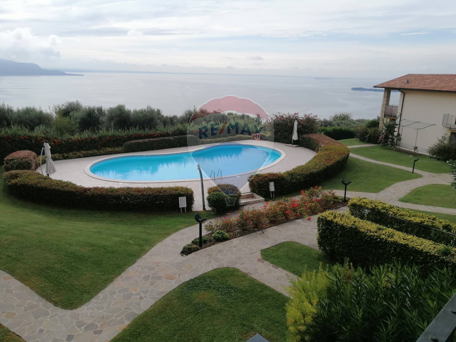 Appartamento TOSCOLANO-MADERNO vendita  Monte Maderno  RE/MAX Edilfin