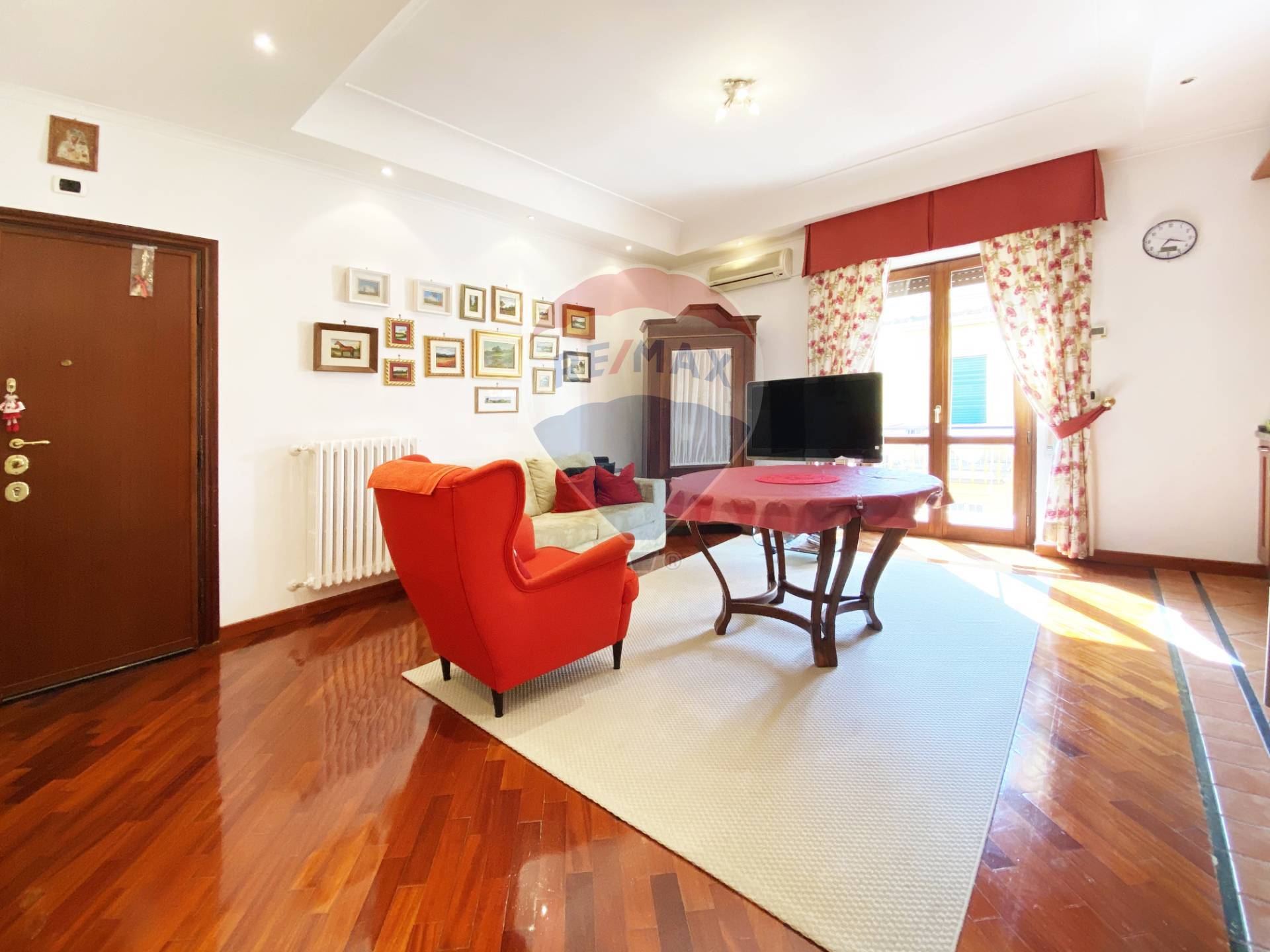 Appartamento ROMA vendita  Ponte Mammolo  RE/MAX Diamond