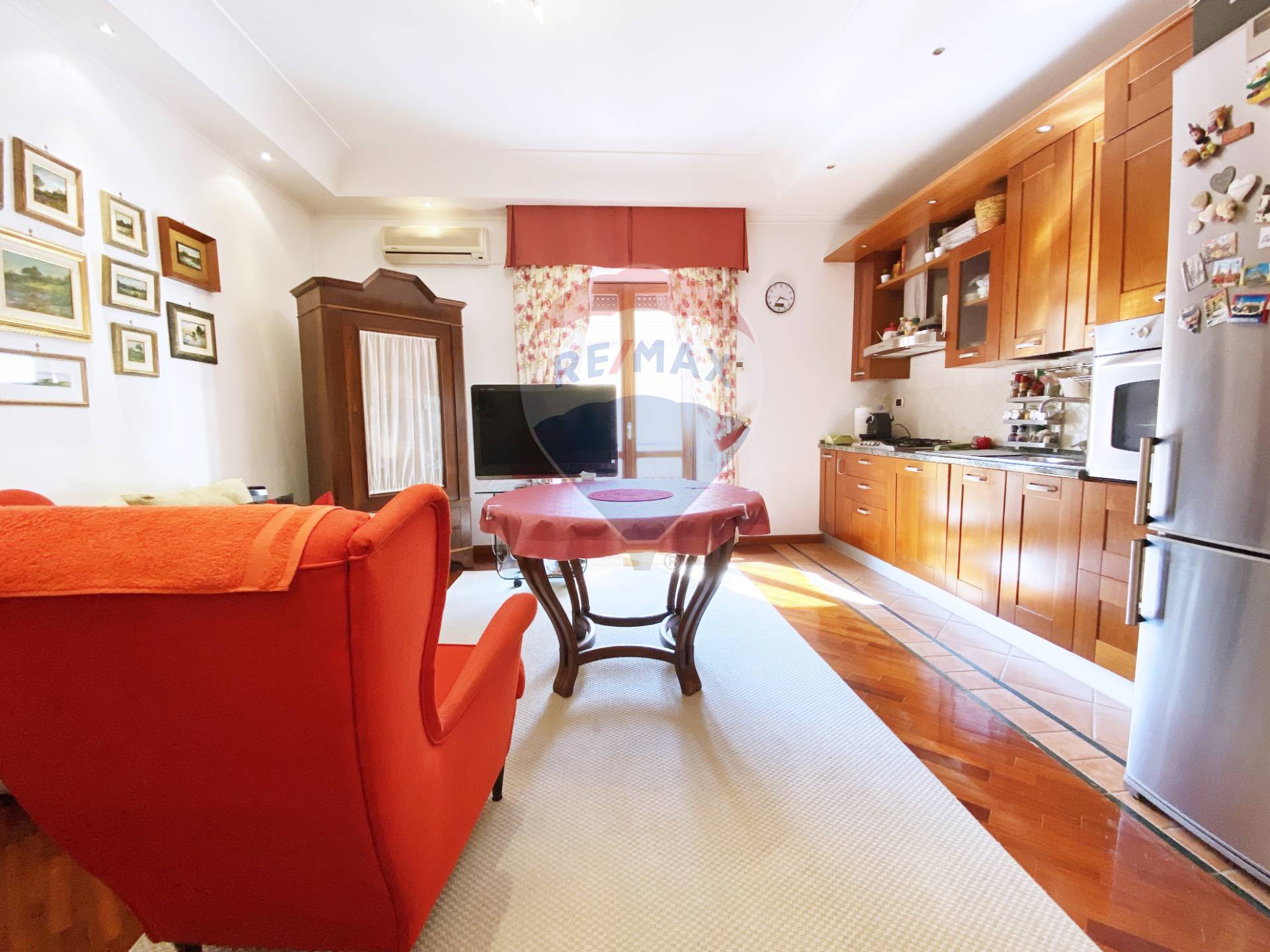 Appartamento ROMA vendita  Ponte Mammolo  RE/MAX Diamond