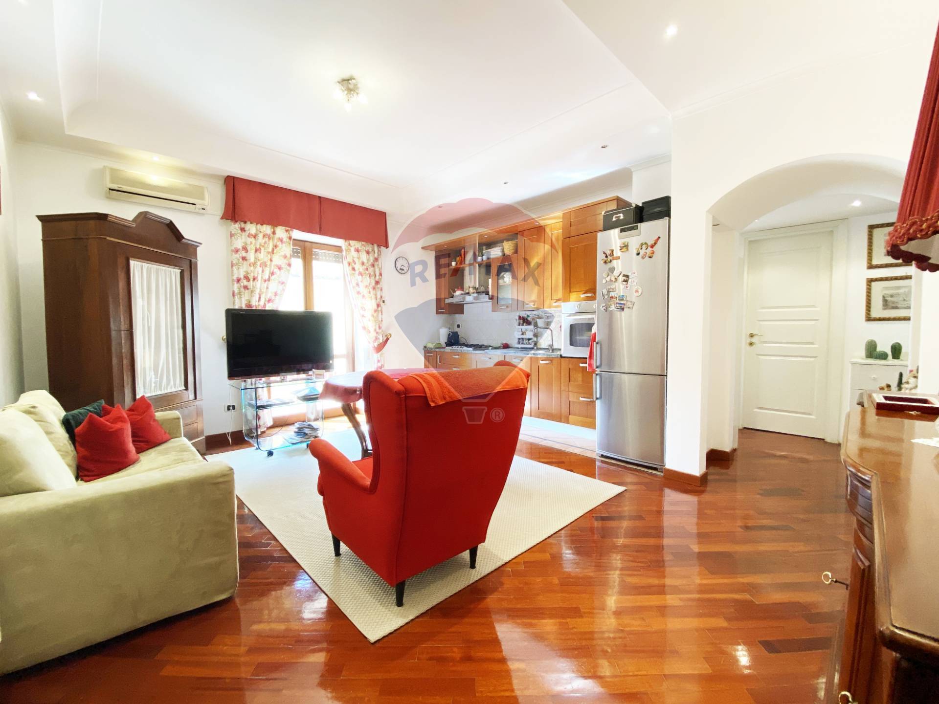  roma vendita quart: ponte mammolo re-max-diamond