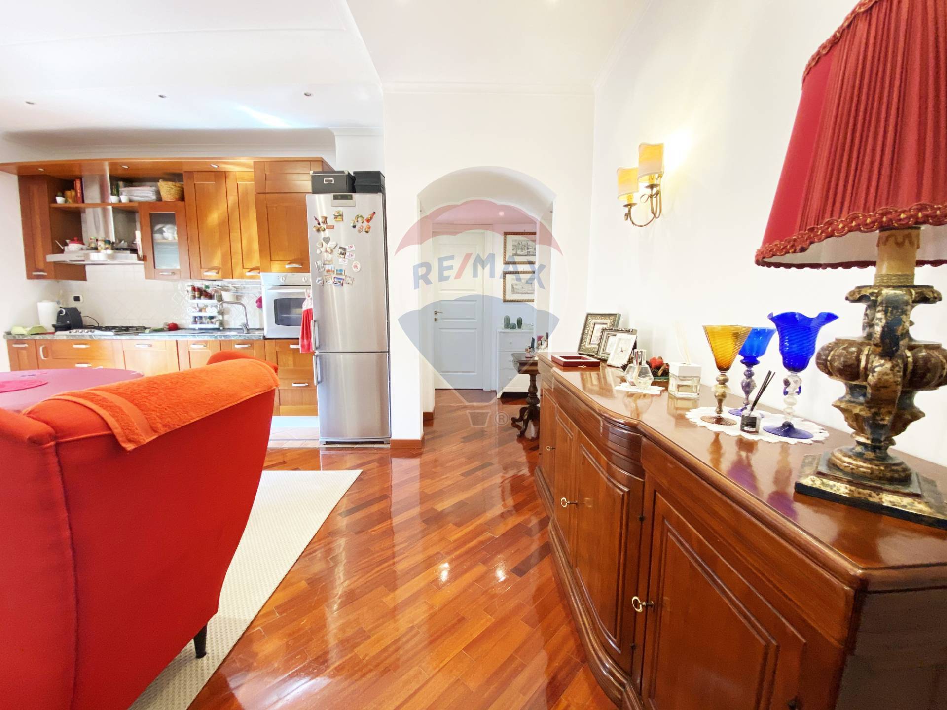 Appartamento ROMA vendita  Ponte Mammolo  RE/MAX Diamond