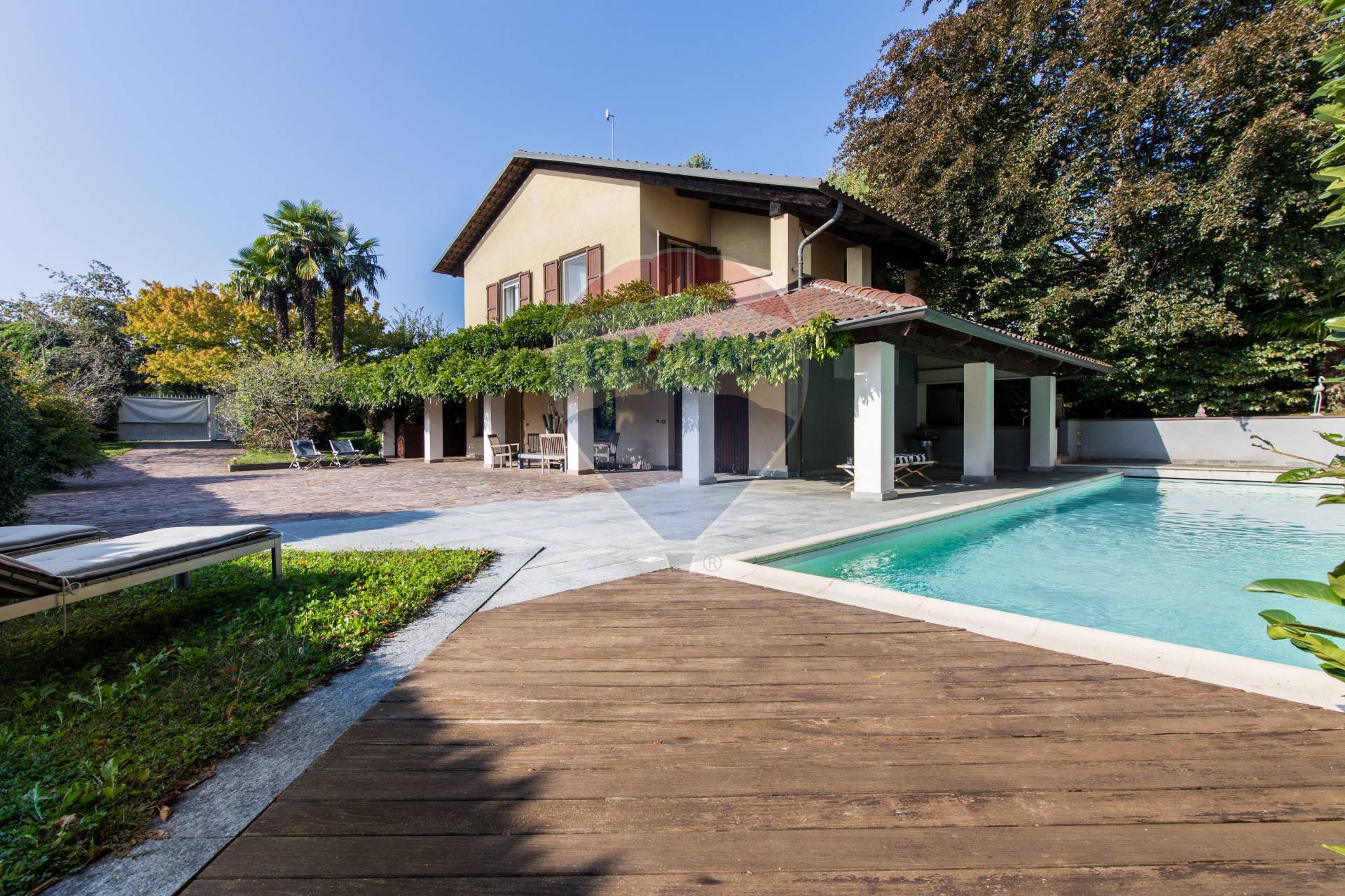 Villa VILLARBASSE vendita    RE/MAX Sfera