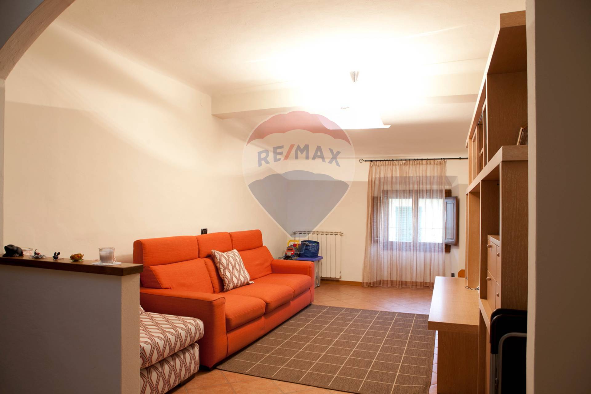 Appartamento SCARPERIA E SAN PIERO vendita    RE/MAX Ideale 3