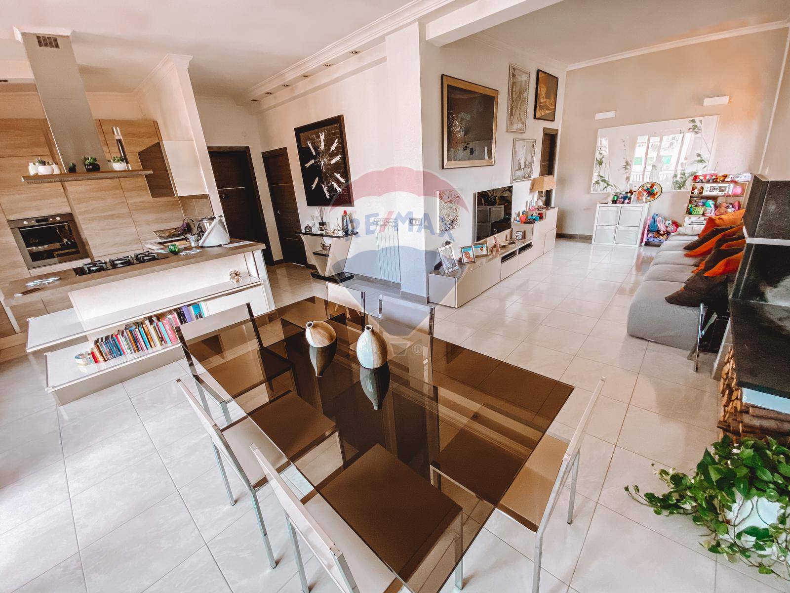Appartamento NAPOLI vendita  Soccavo  RE/MAX Advisor