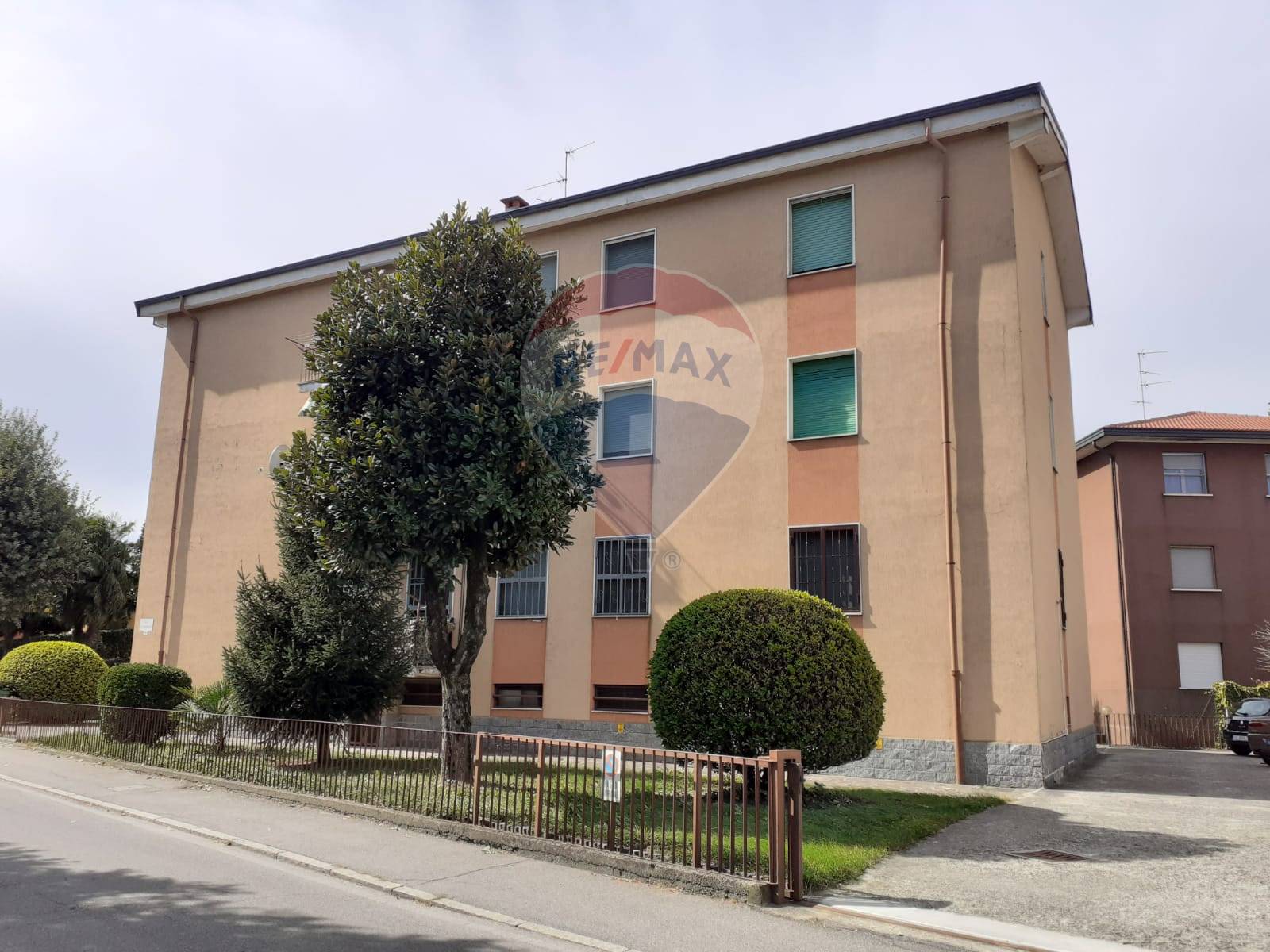 Appartamento COLTURANO vendita    RE/MAX Dolce Casa