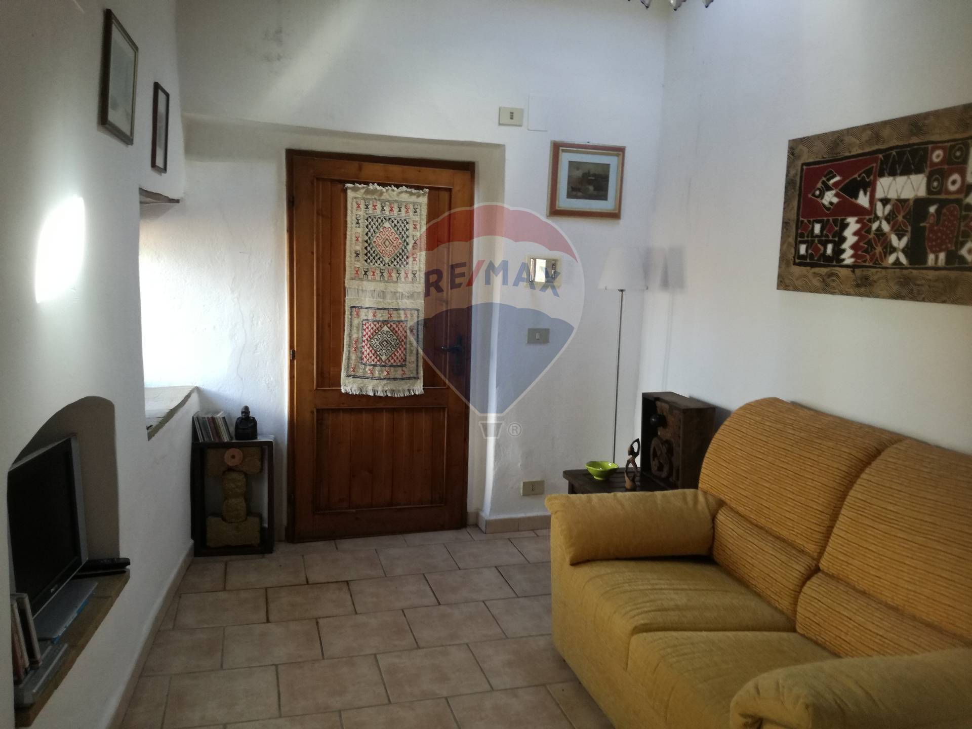 Appartamento MONTECATINI VAL DI CECINA vendita    RE/MAX Premiere