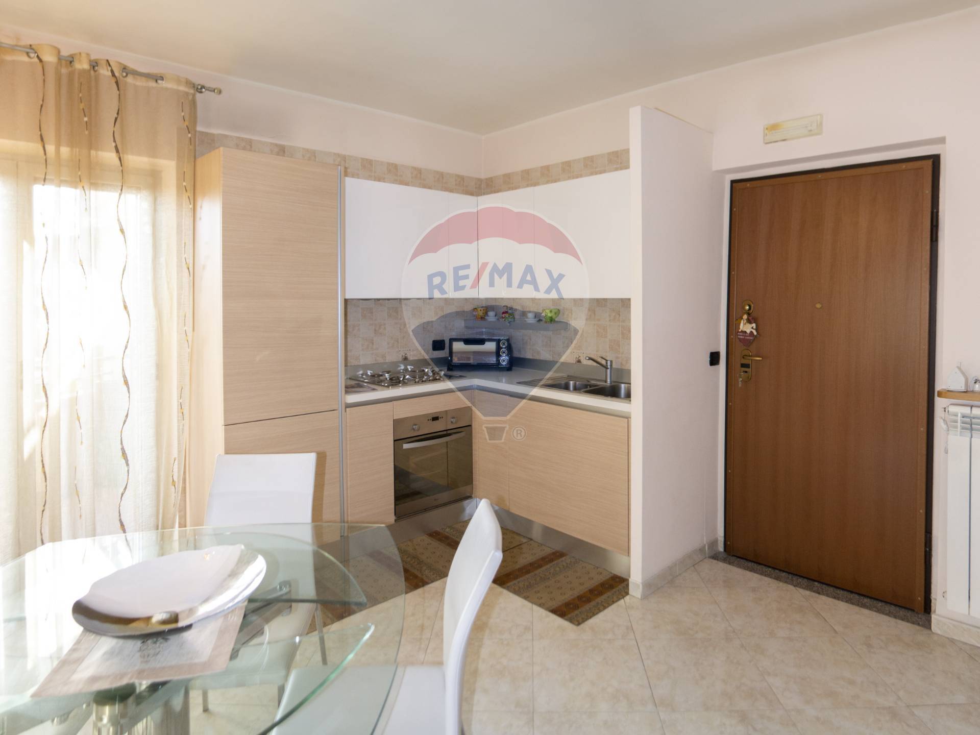 Appartamento ACERRA vendita    RE/MAX Advisor