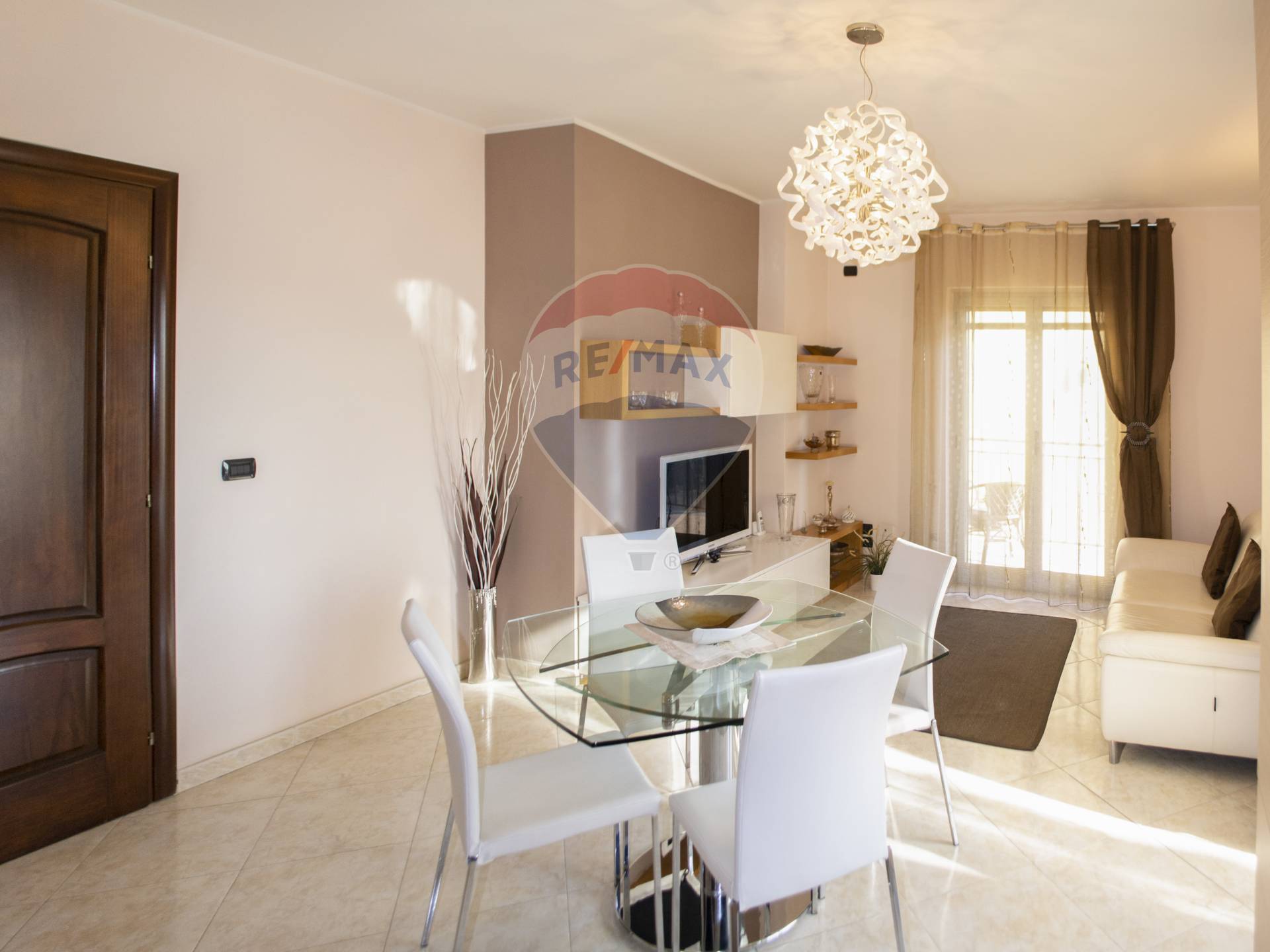 Appartamento ACERRA vendita    RE/MAX Advisor