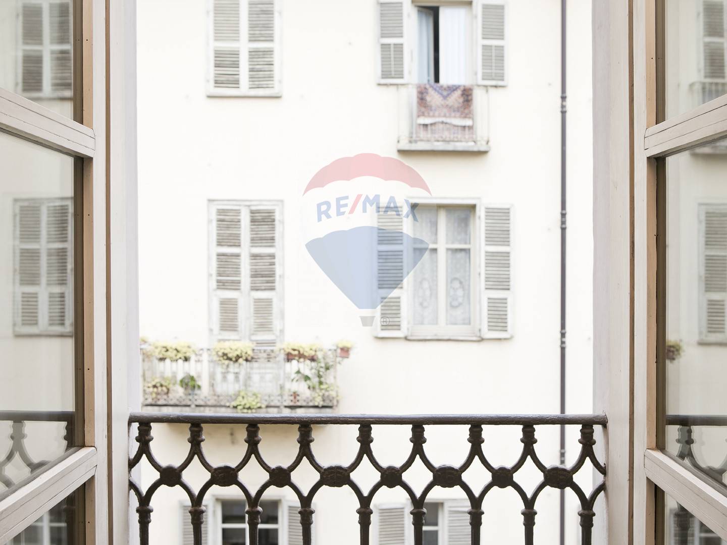 Appartamento TORINO affitto  Centro  RE/MAX Brothers