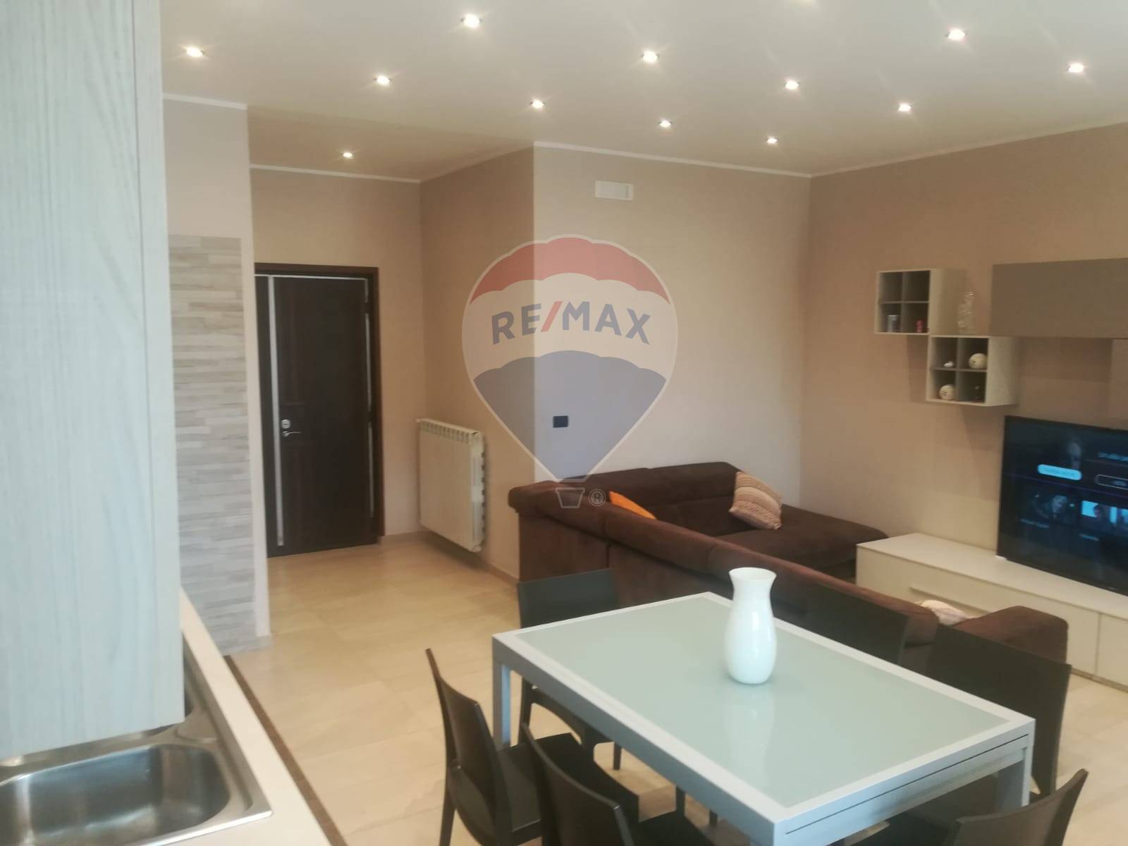 Appartamento ACERRA vendita    RE/MAX Advisor