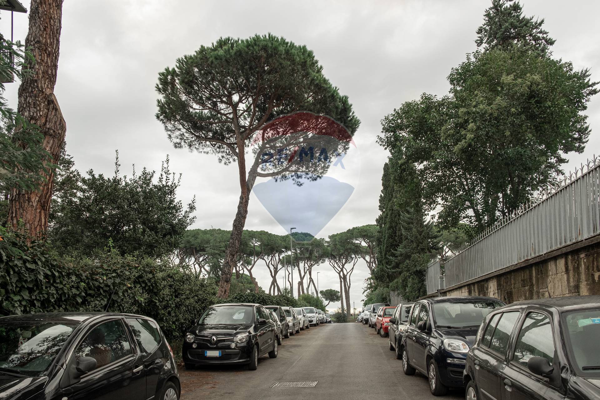 Attico ROMA vendita  Pineta Sacchetti  RE/MAX Just