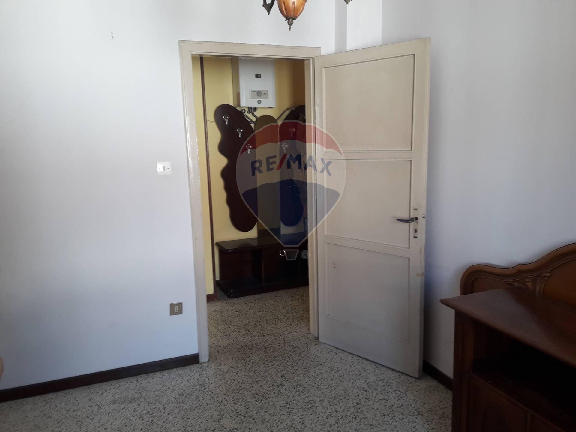 Appartamento LONGARE vendita    RE/MAX Palladio