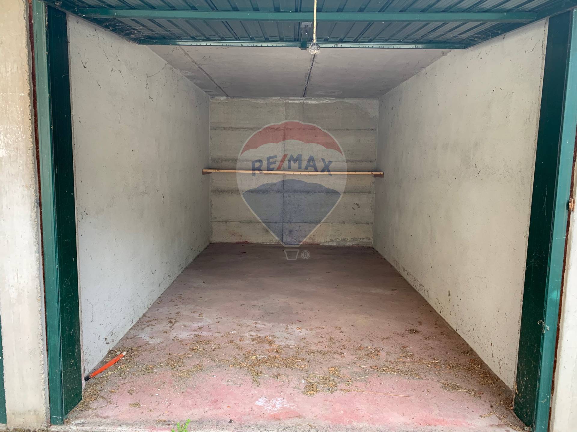 Box auto - Posto auto BIELLA vendita  Semicentro  RE/MAX Unit
