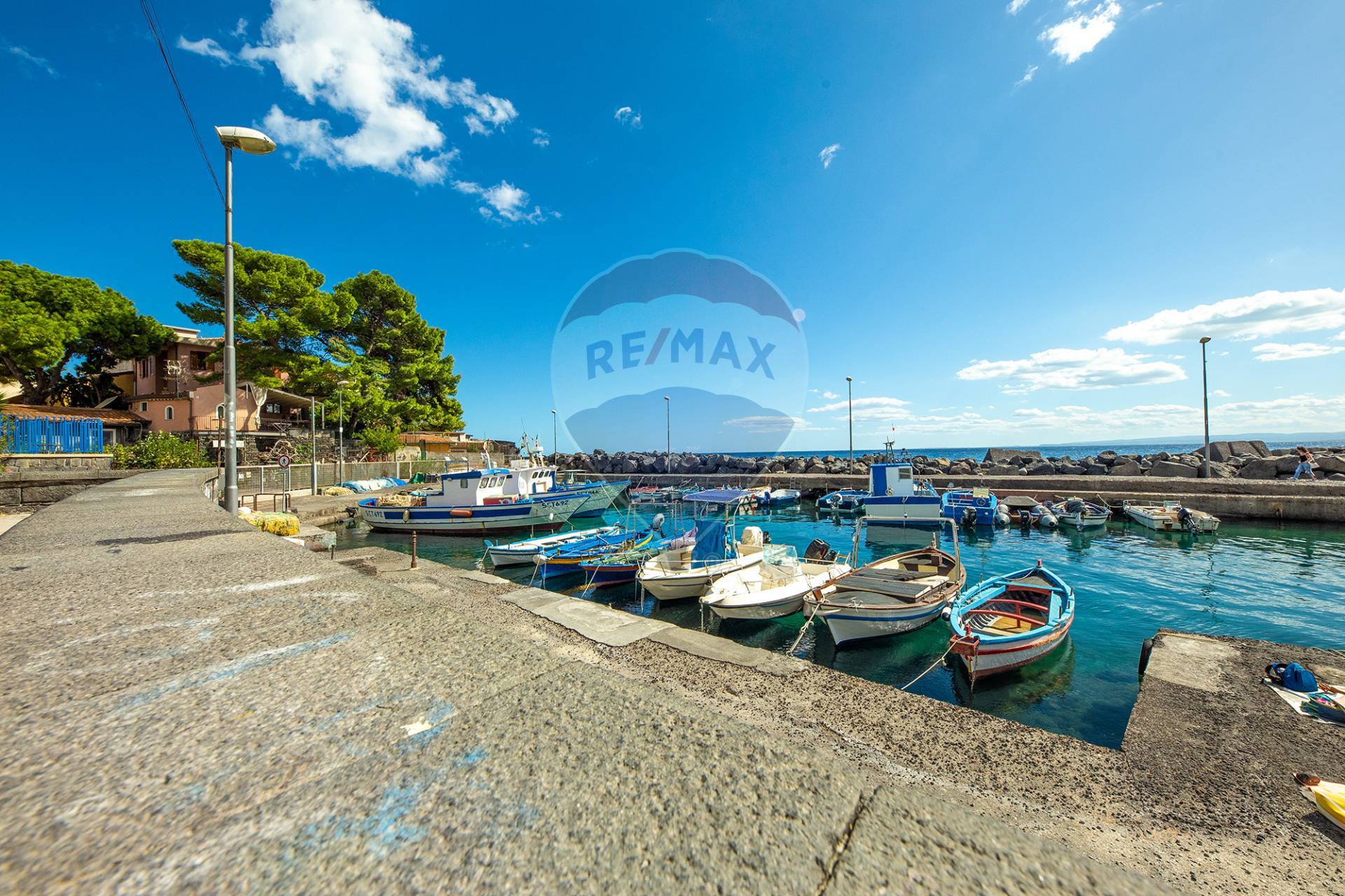  catania vendita quart: ognina re/max city home