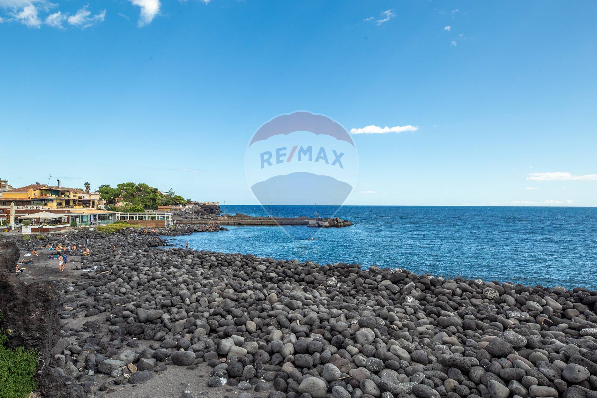 Villa Unifamiliare - Indipendente CATANIA vendita  Ognina  RE/MAX City Home