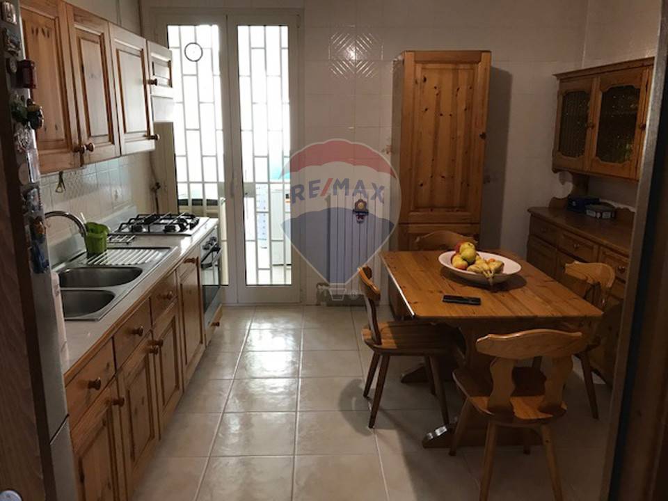 Appartamento BARI vendita  Poggiofranco  RE/MAX Oltre