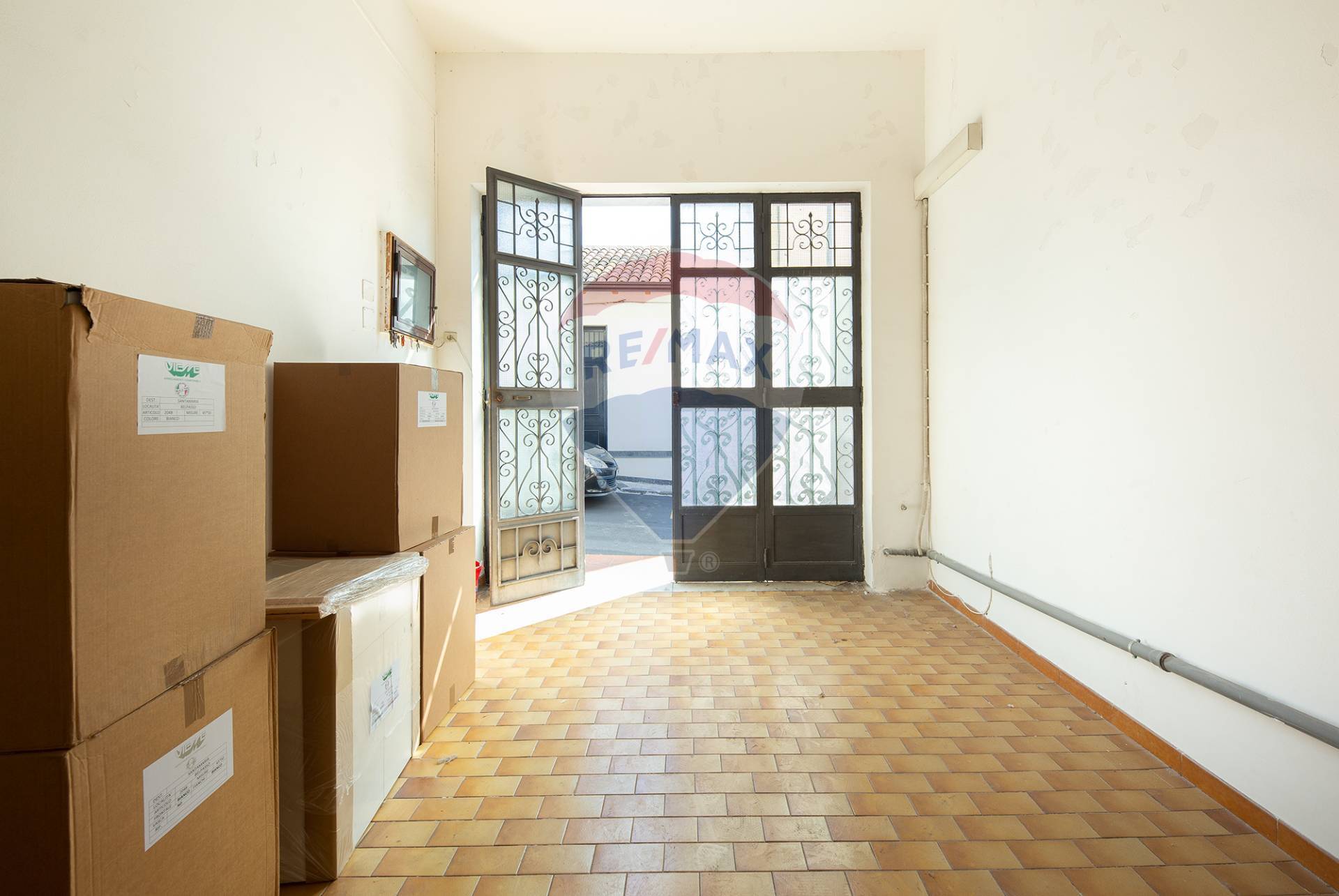 Villa Unifamiliare - Indipendente BELPASSO vendita    RE/MAX City Home