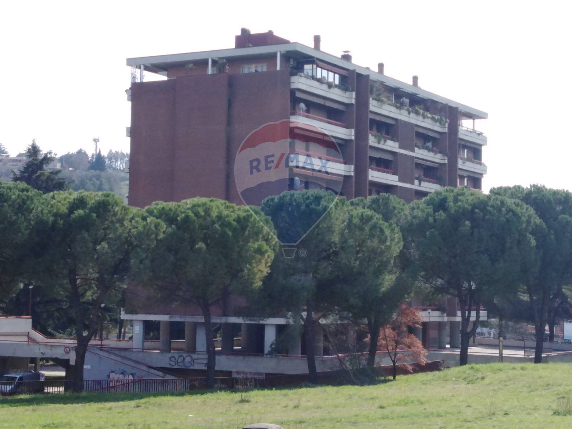 Appartamento PERUGIA vendita  Madonna Alta  RE/MAX Famosa