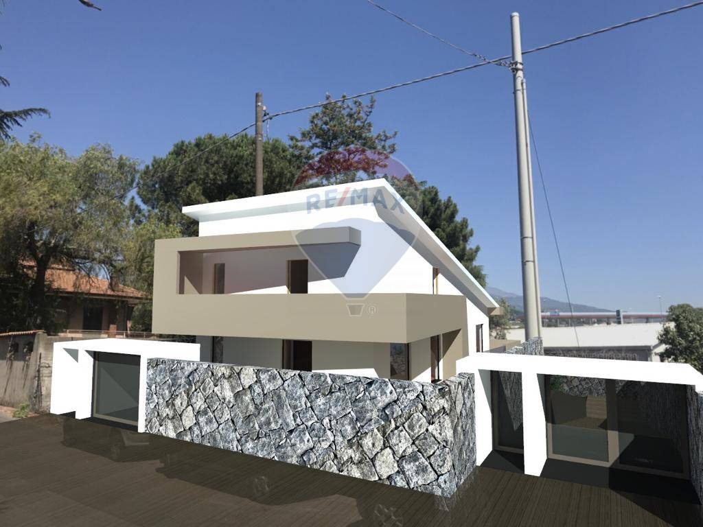 Villa SAN GIOVANNI LA PUNTA vendita    RE/MAX City Home