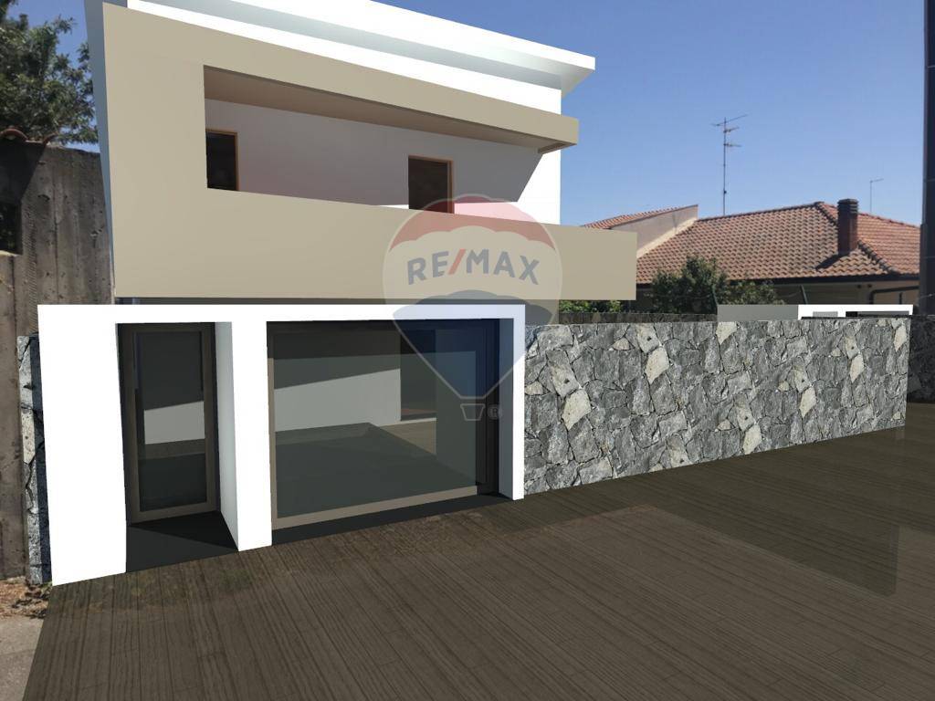 Villa SAN GIOVANNI LA PUNTA vendita    RE/MAX City Home