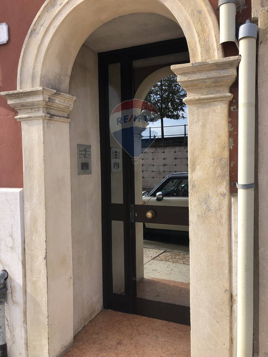 Attico VERONA vendita  San Zeno  RE/MAX Top Elegance 2