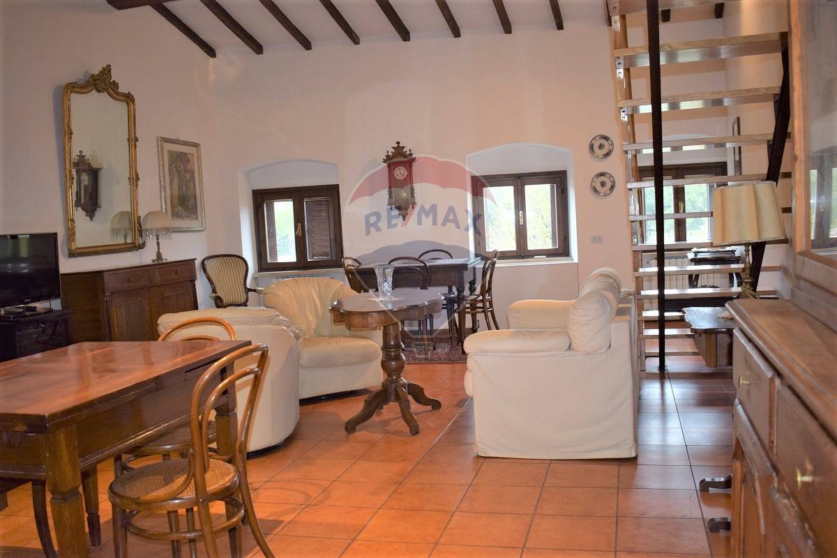 Attico VERONA vendita  San Zeno  RE/MAX Top Elegance 2