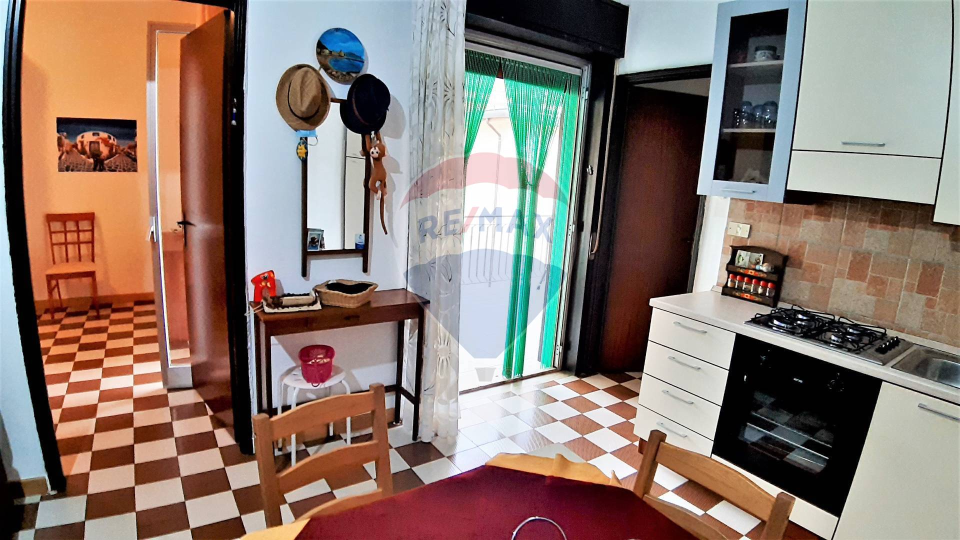 Appartamento GIARDINI-NAXOS vendita    RE/MAX Crea Casa