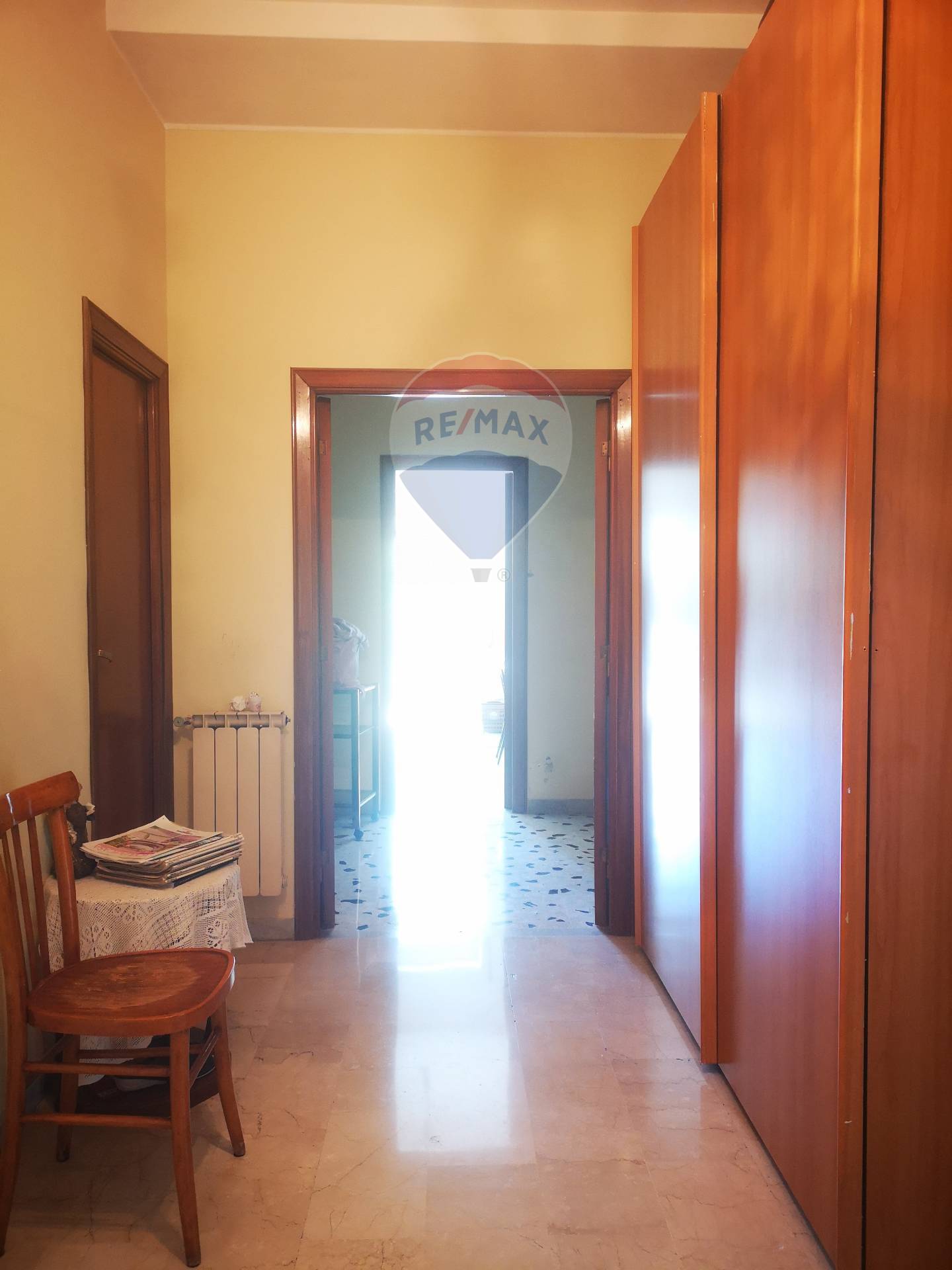 Appartamento ROMA vendita  Centocelle  RE/MAX Diamond