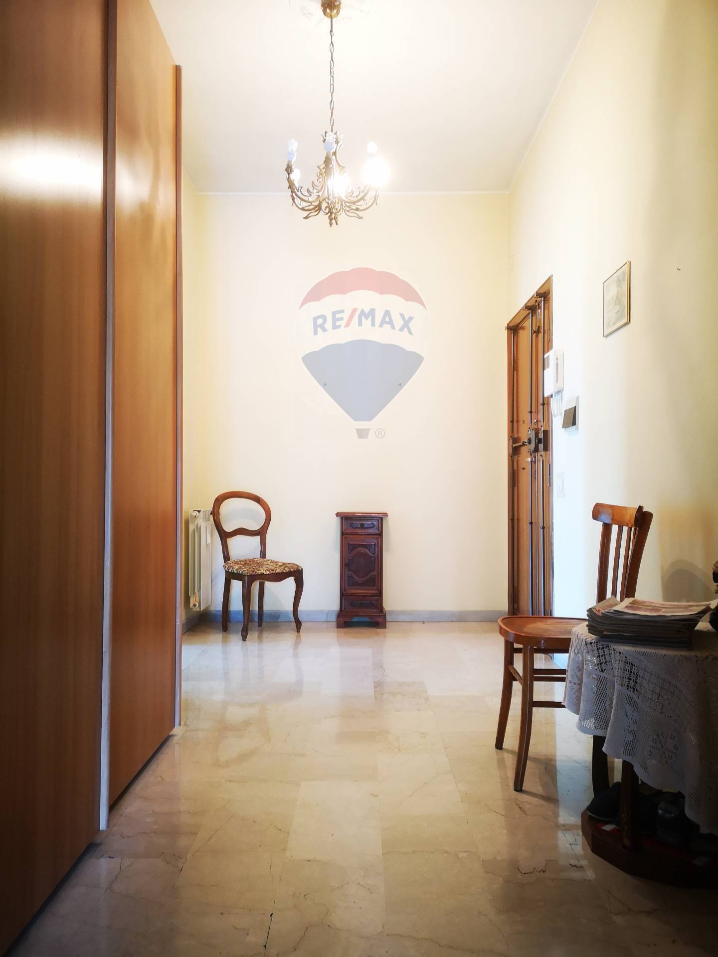 Appartamento ROMA vendita  Centocelle  RE/MAX Diamond