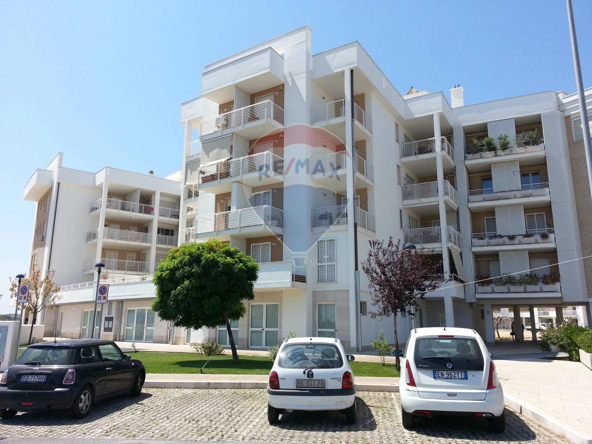 Appartamento BARI vendita  Picone  RE/MAX Acquachiara